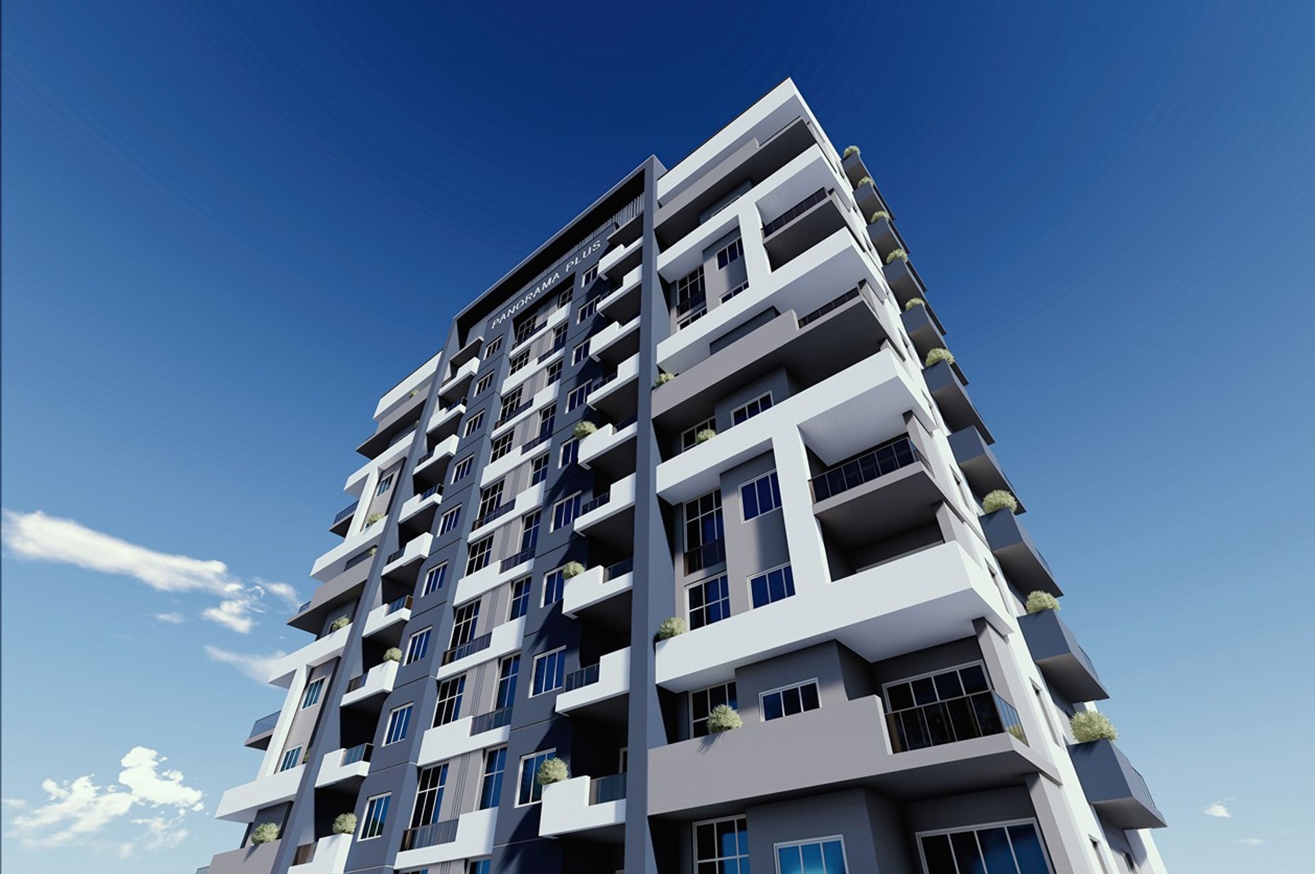 Condominium in , Mersin 11632277