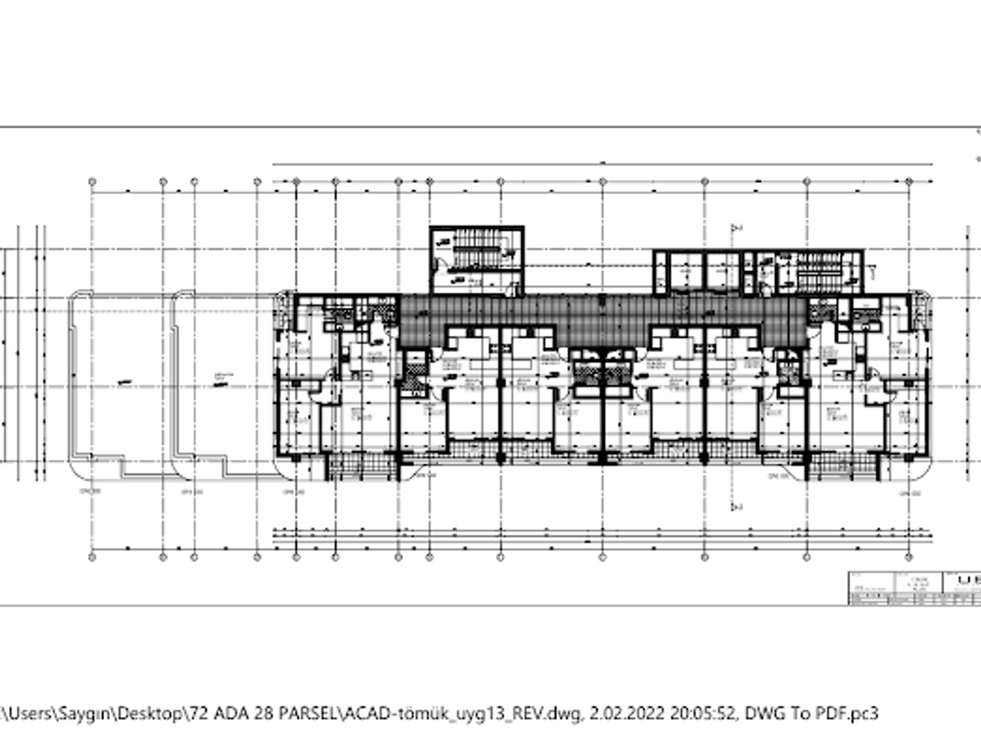 Condominium in , Mersin 11632280