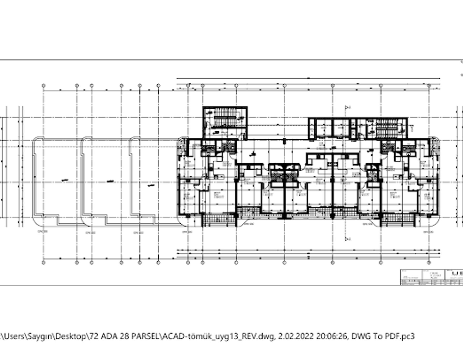 Condominium in , Mersin 11632280