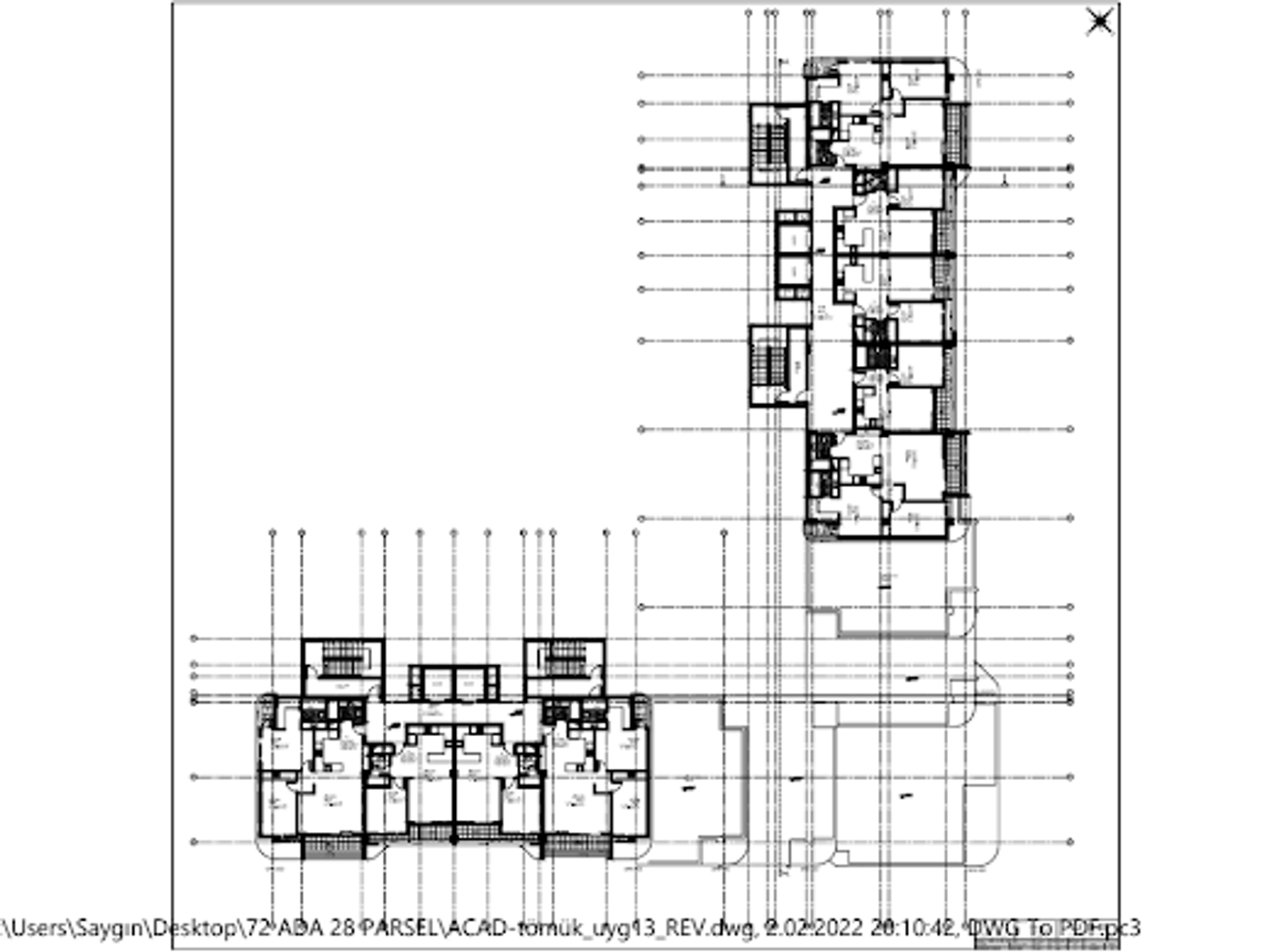 Condominium in Demirhisar, Mersin 11632280