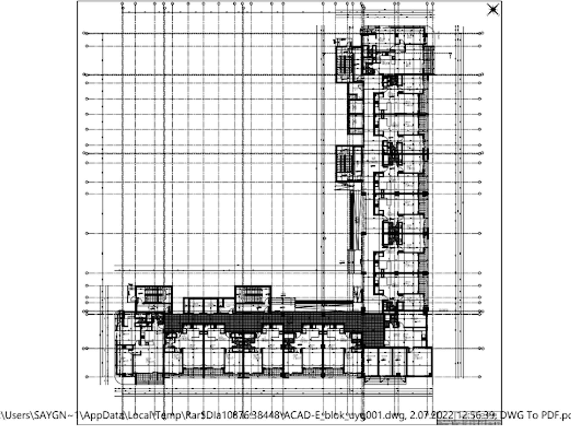 Condominium in Demirhisar, Mersin 11632280