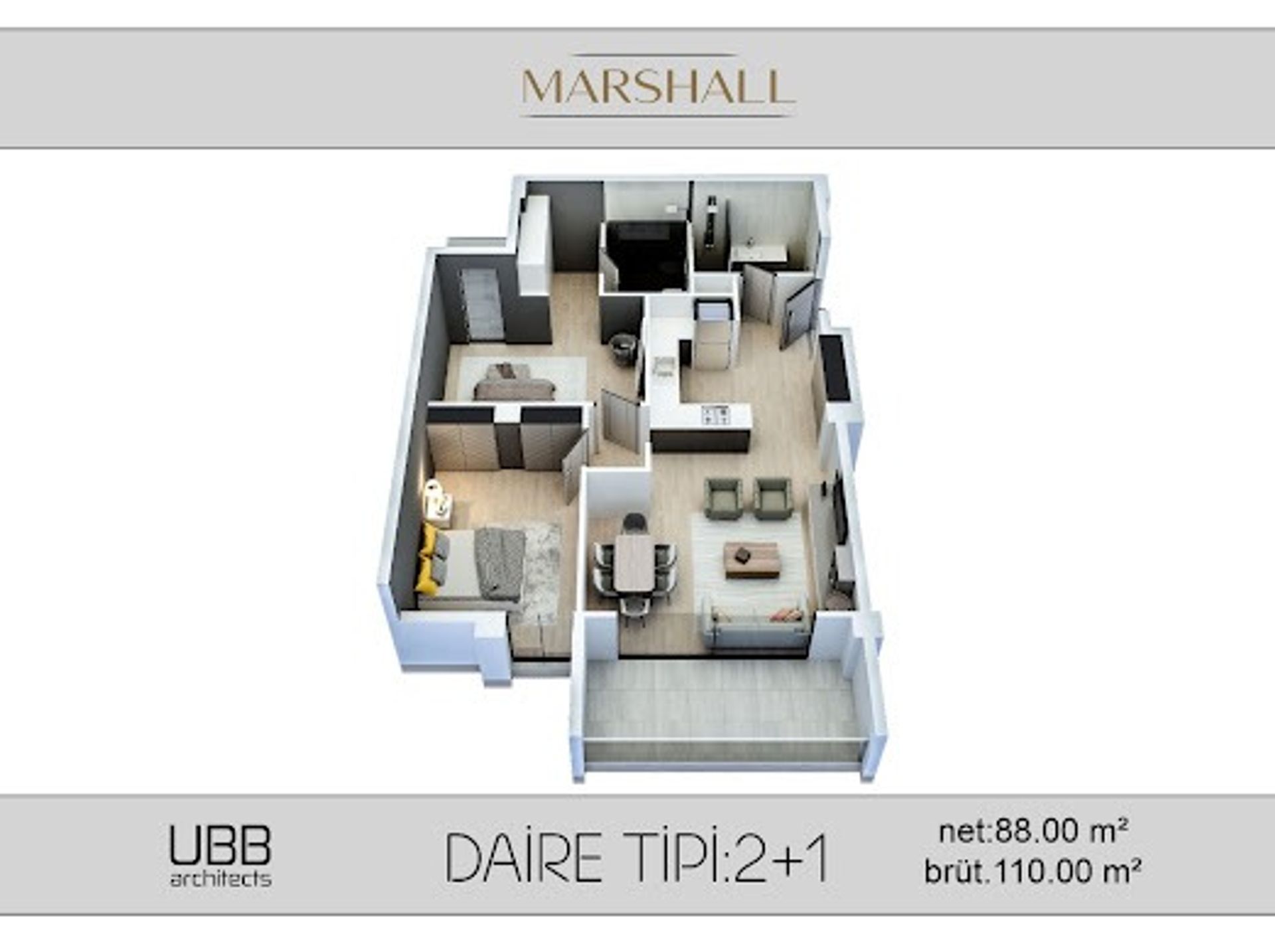 Condominium in , Mersin 11632280