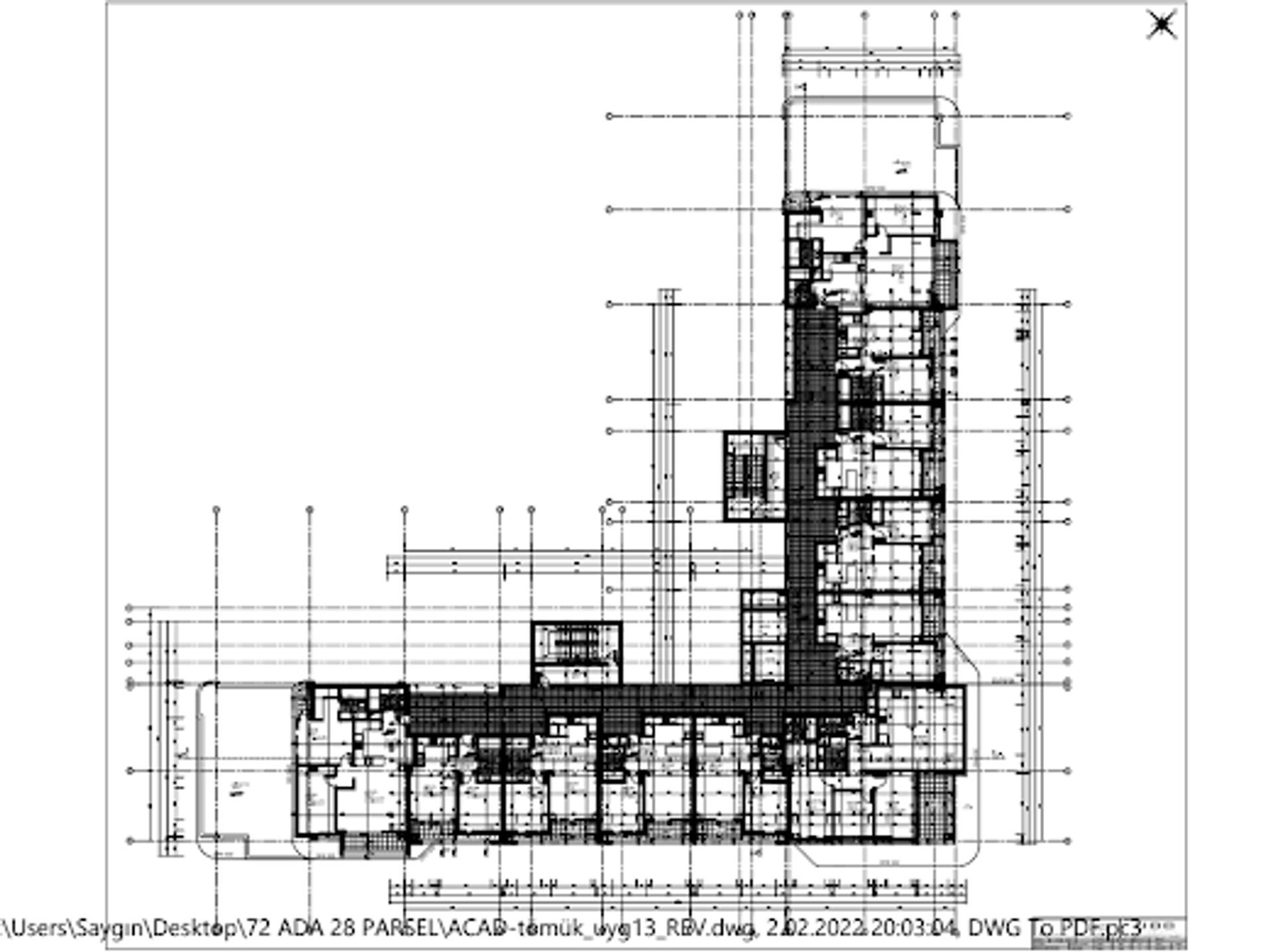 Condominium in , Mersin 11632280