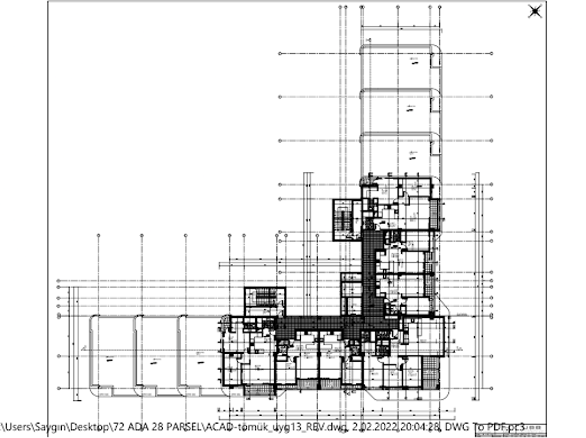 Condominium in , Mersin 11632280