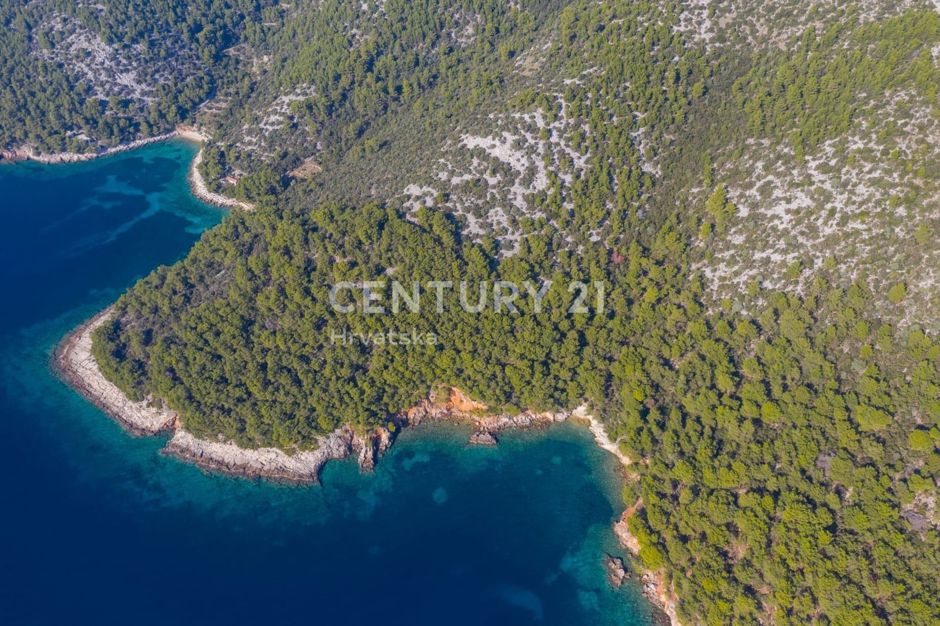 Terra no Strmen Dolac, Splitsko-Dalmatinska Zupanija 11632442