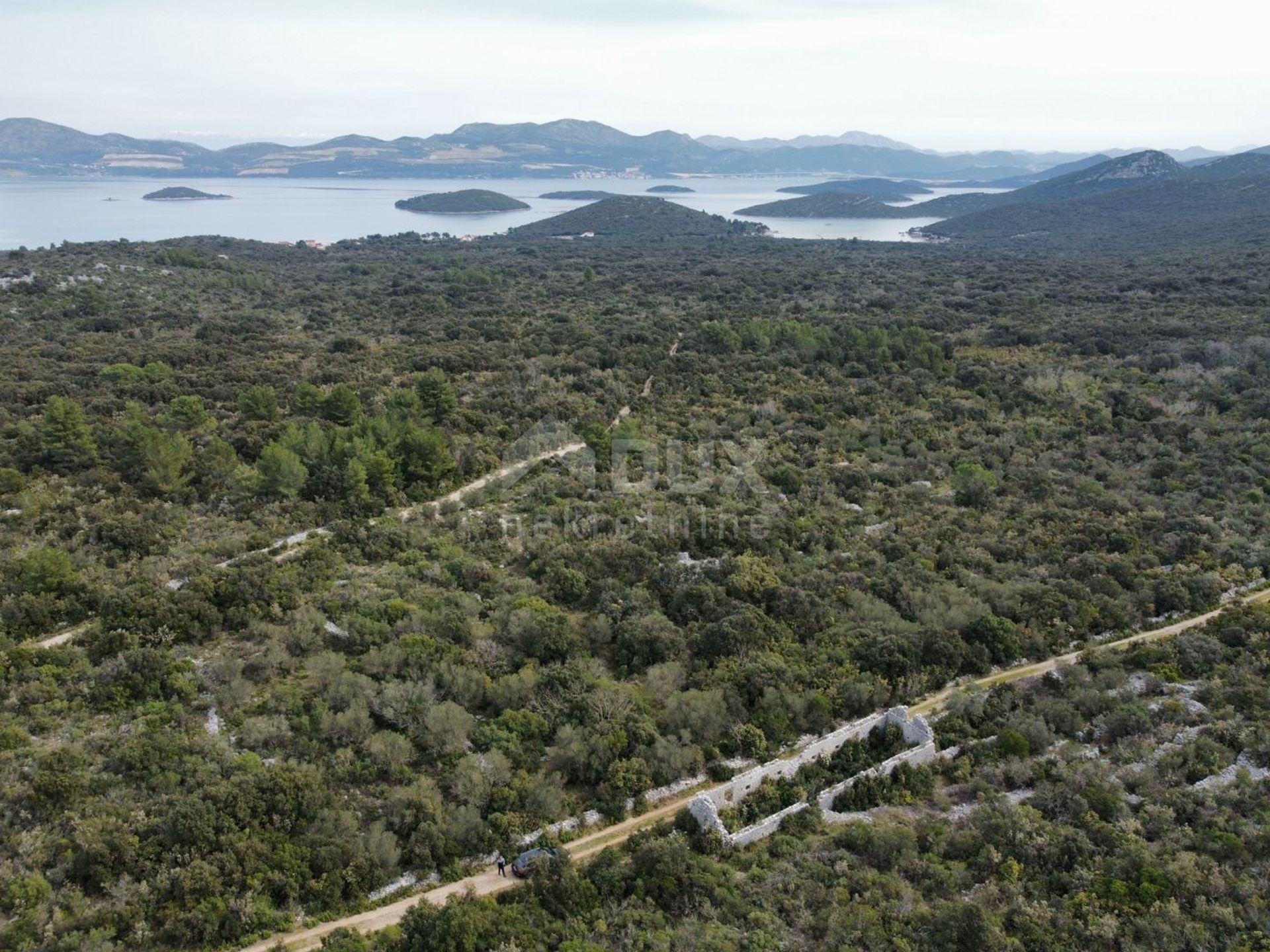 Wylądować w Janjina, Dubrovnik-Neretva County 11632588