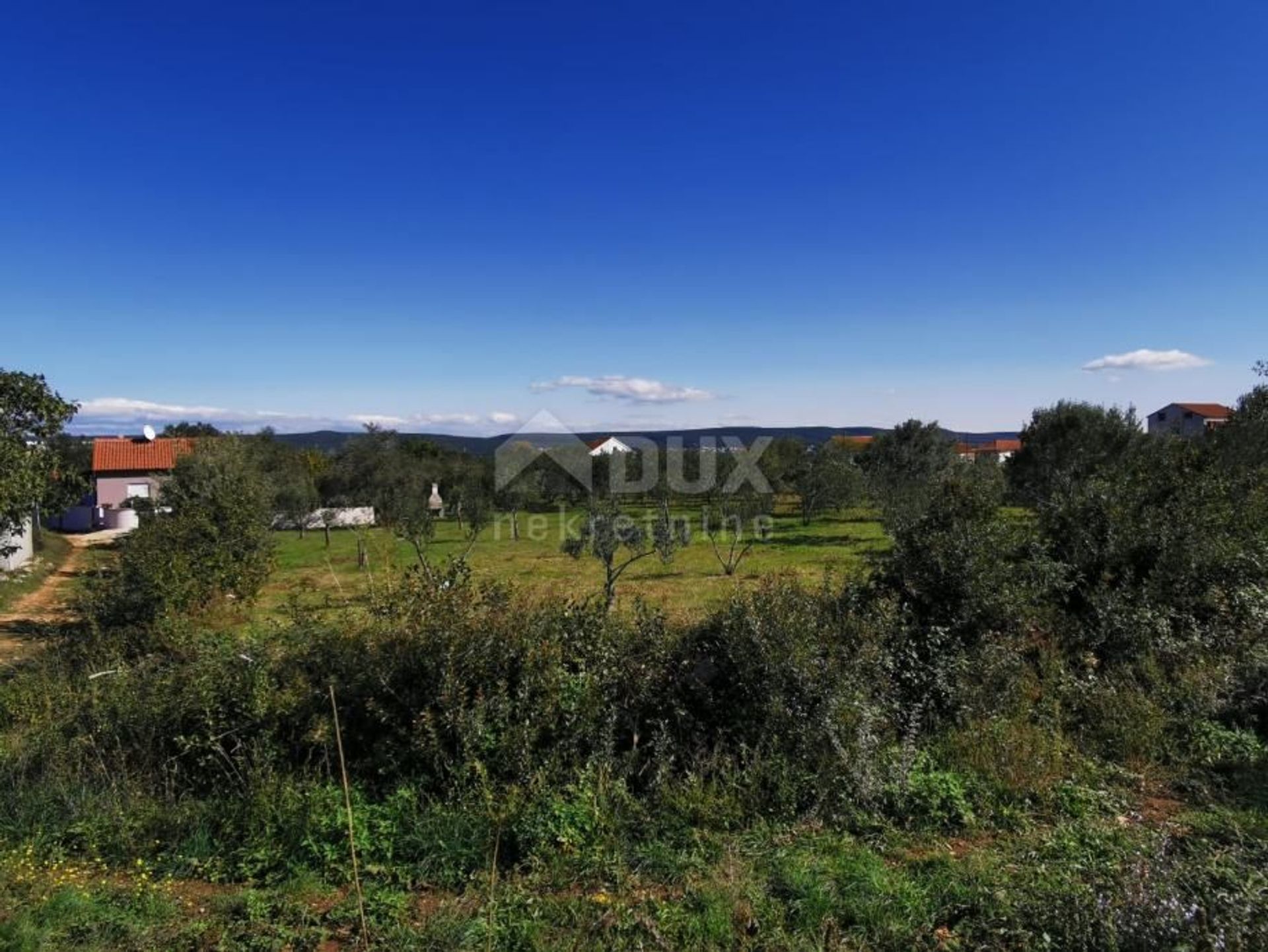 Land in Sukosan, Zadarska Zupanija 11632596