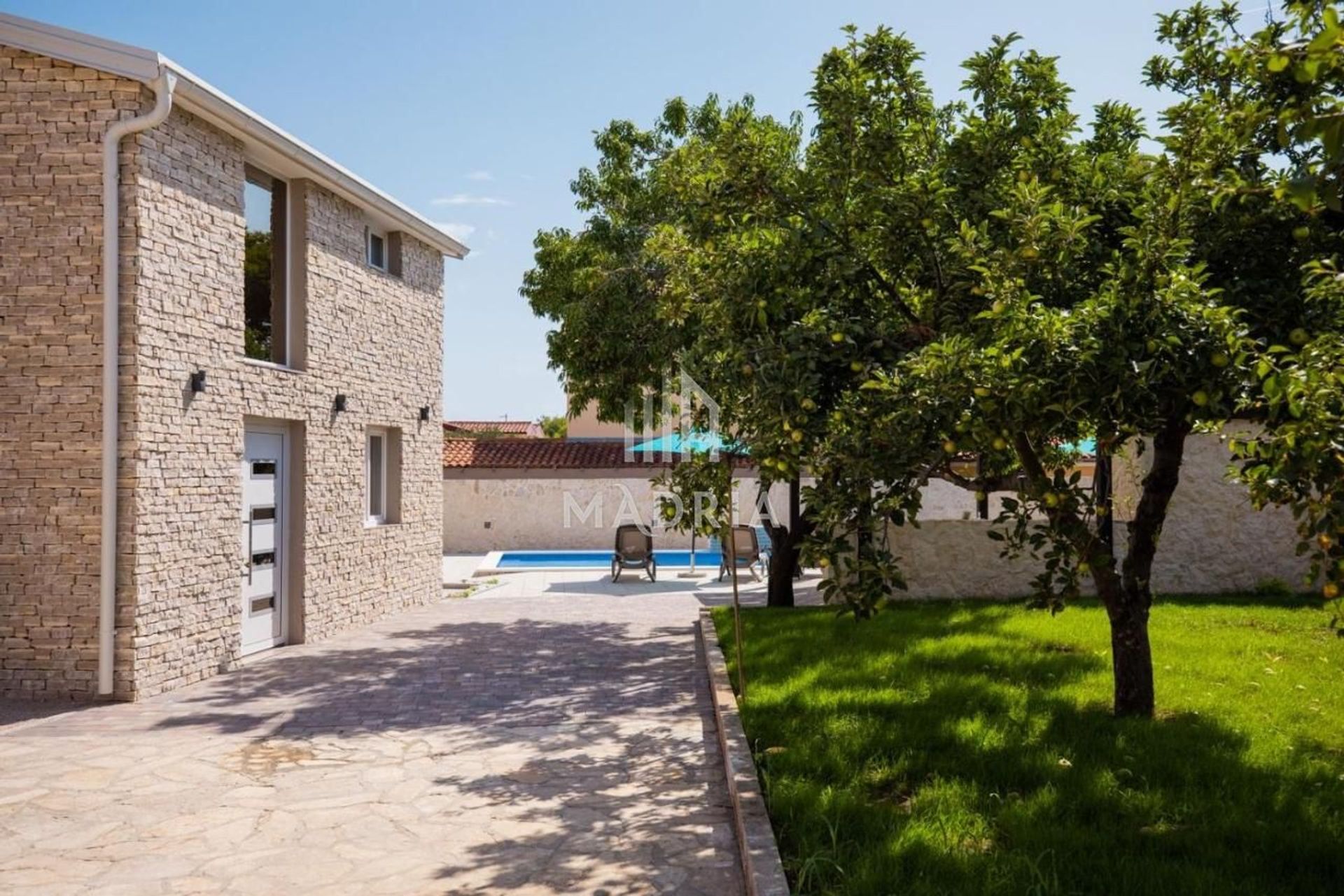 Haus im Vir, Zadar County 11632611