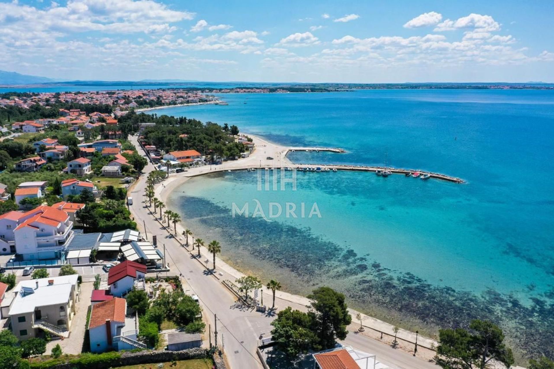 मकान में Vir, Zadar County 11632611