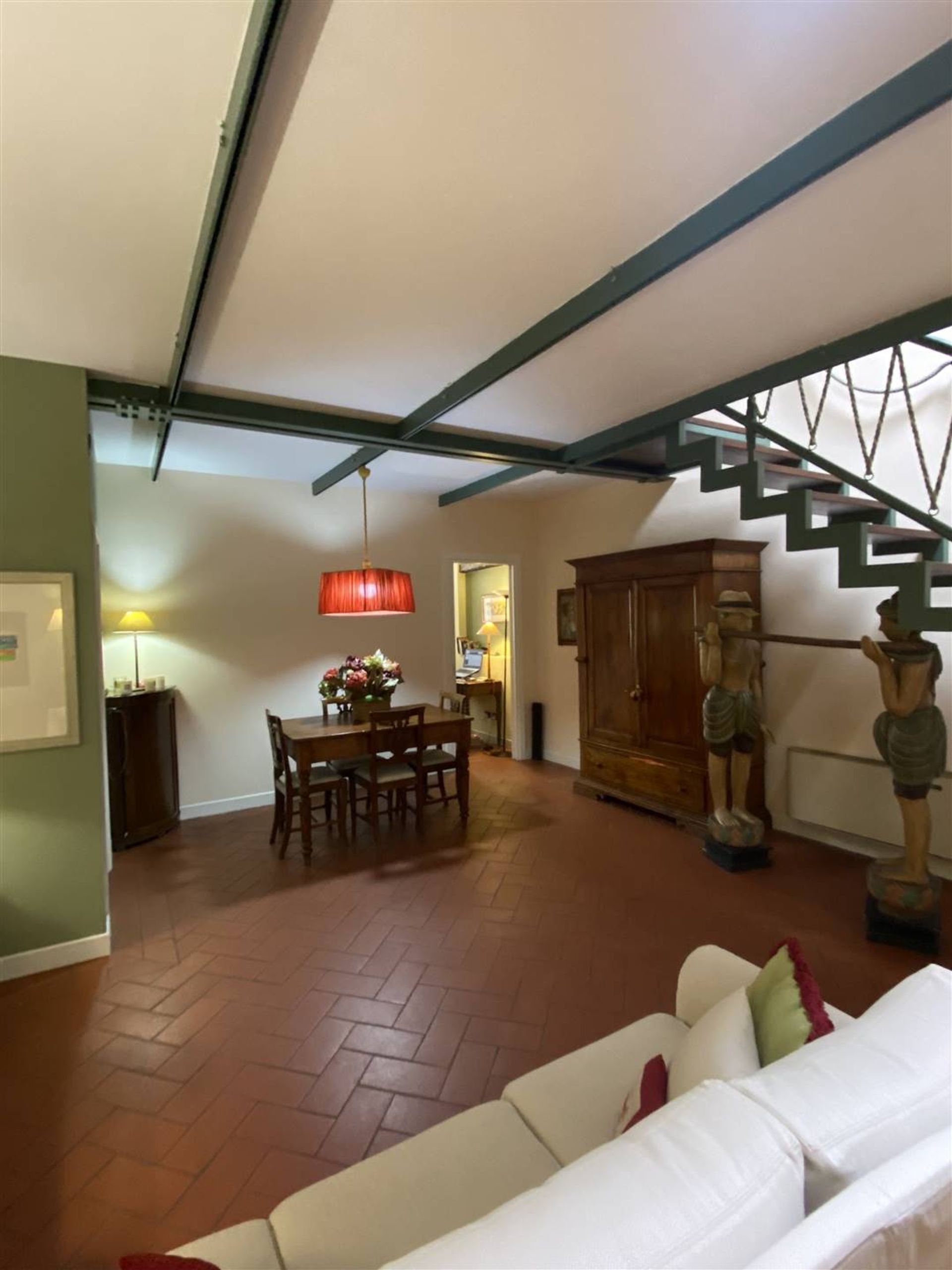 Condominium in Lucca, Tuscany 11632628