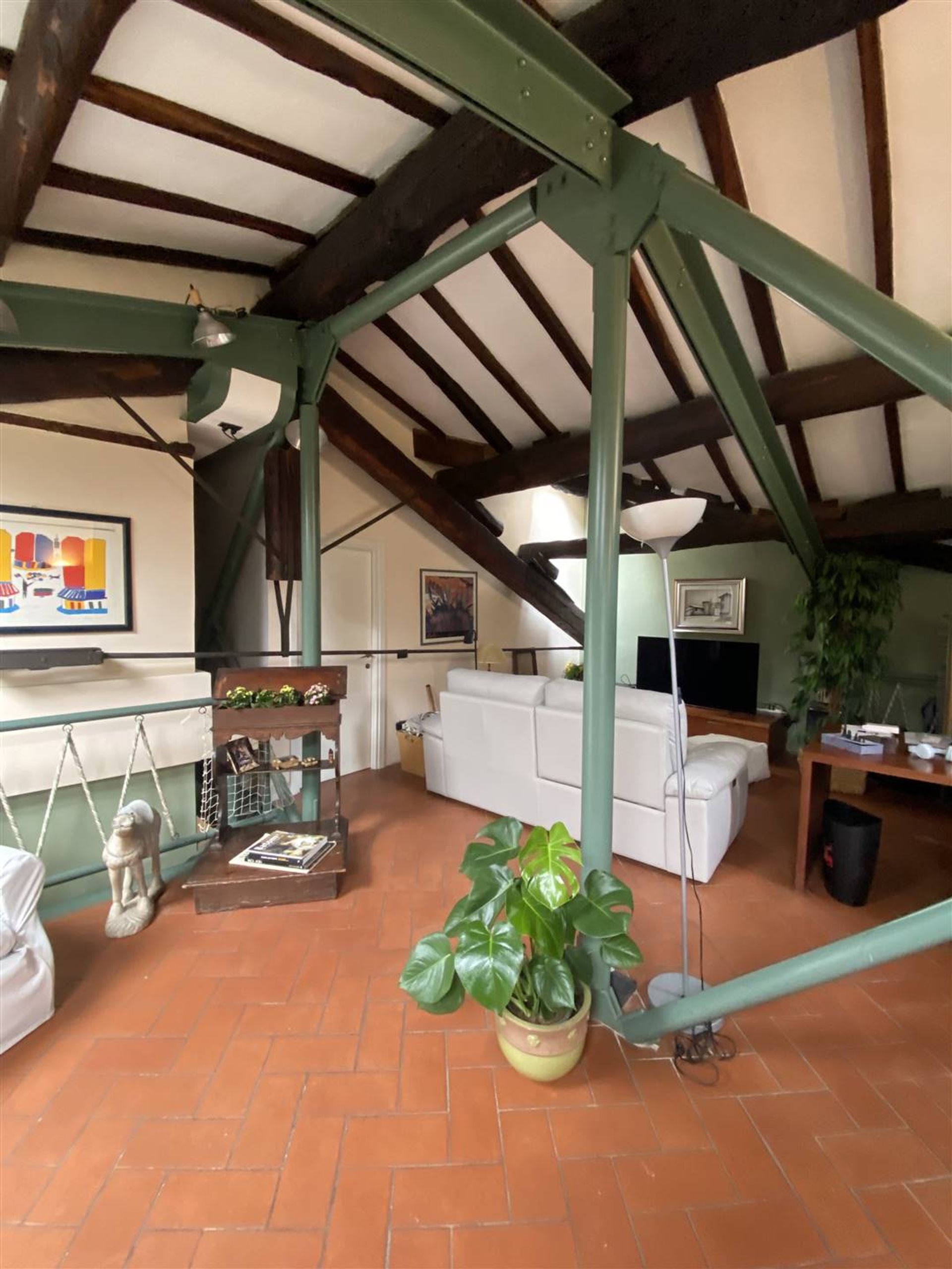 Condominium in Lucca, Tuscany 11632628