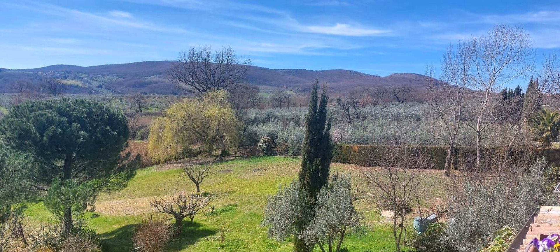 Casa nel Gualdo Cattaneo, Umbria 11632632