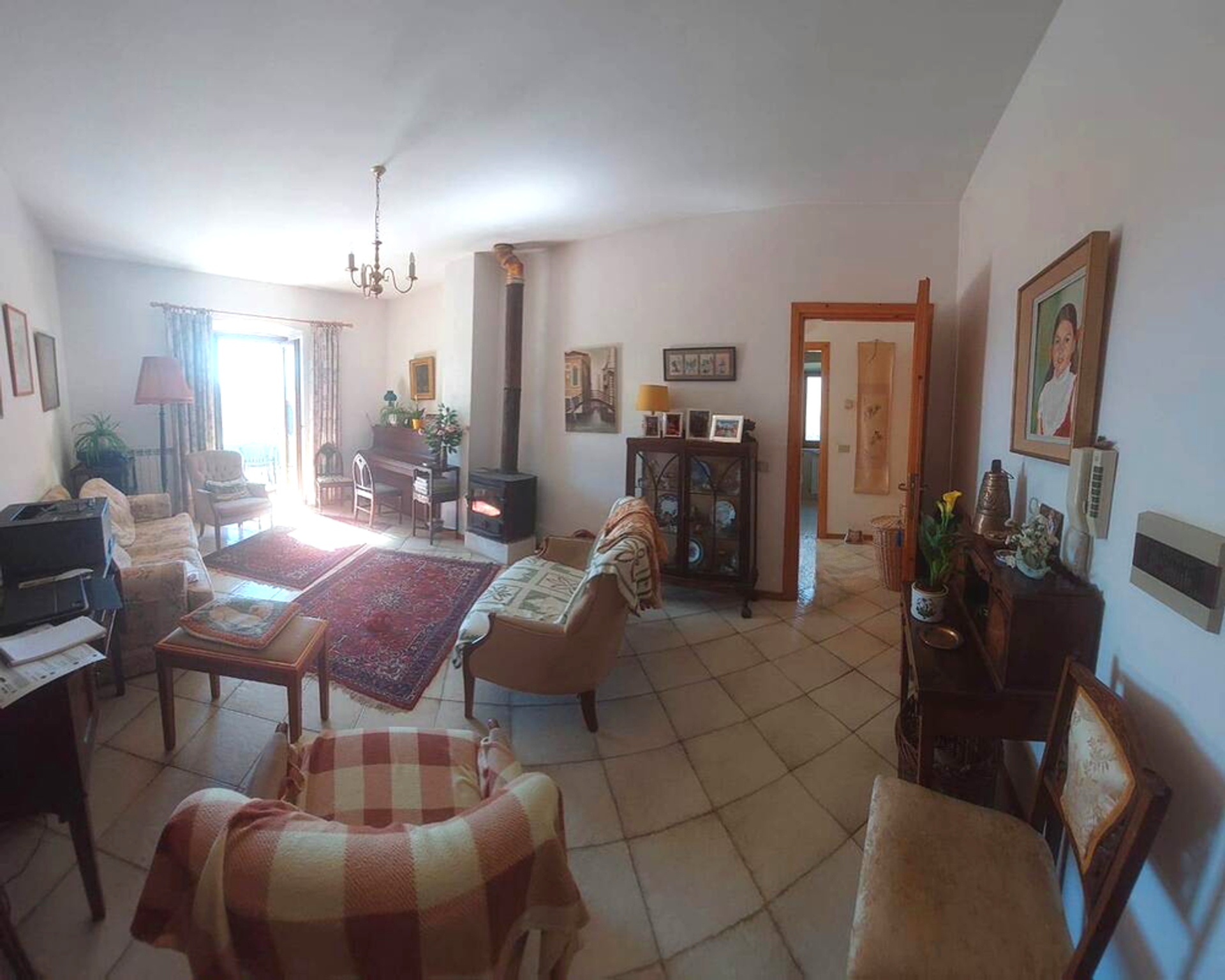 Hus i Gualdo Cattaneo, Umbria 11632633