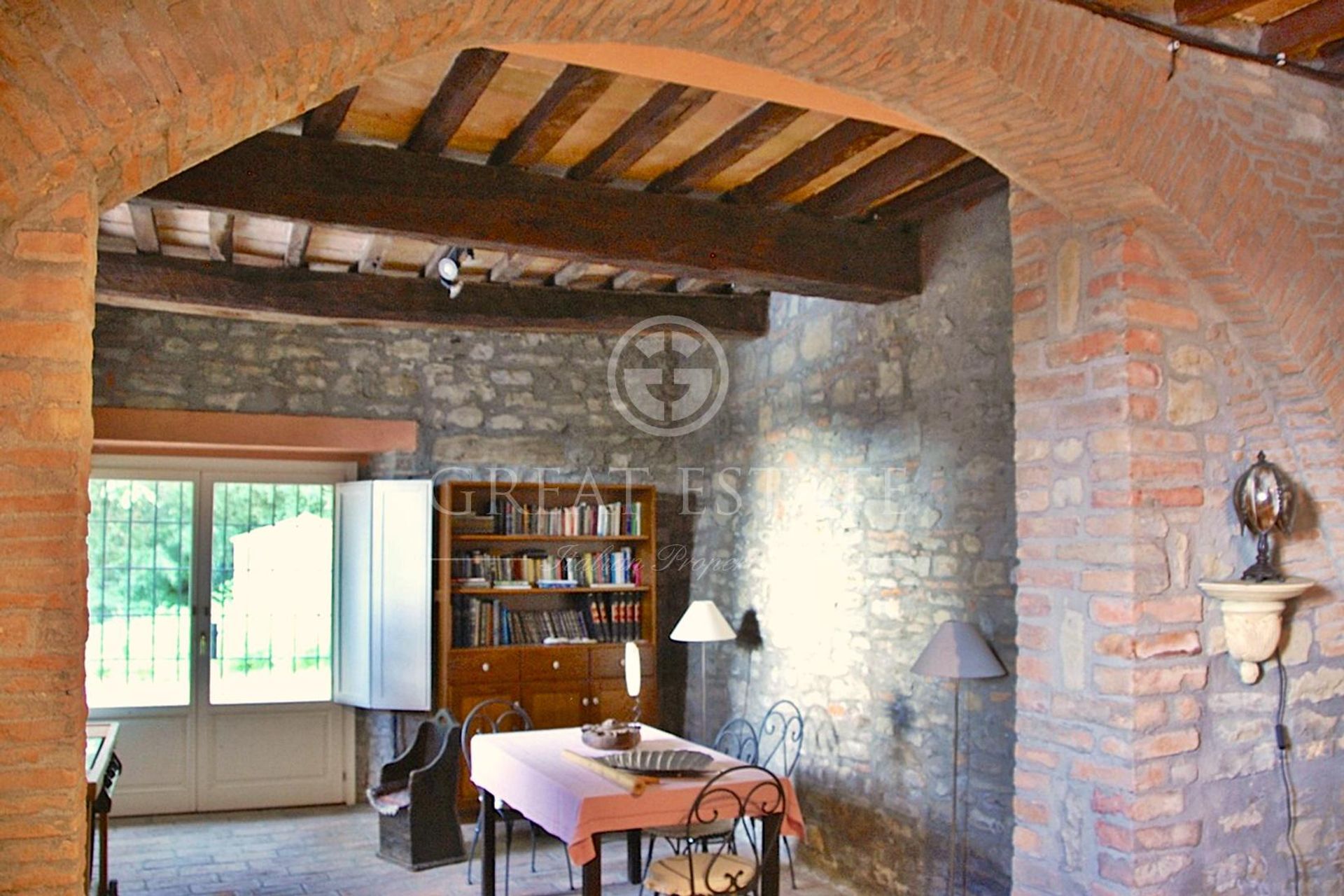 Hus i Perugia, Umbria 11632634