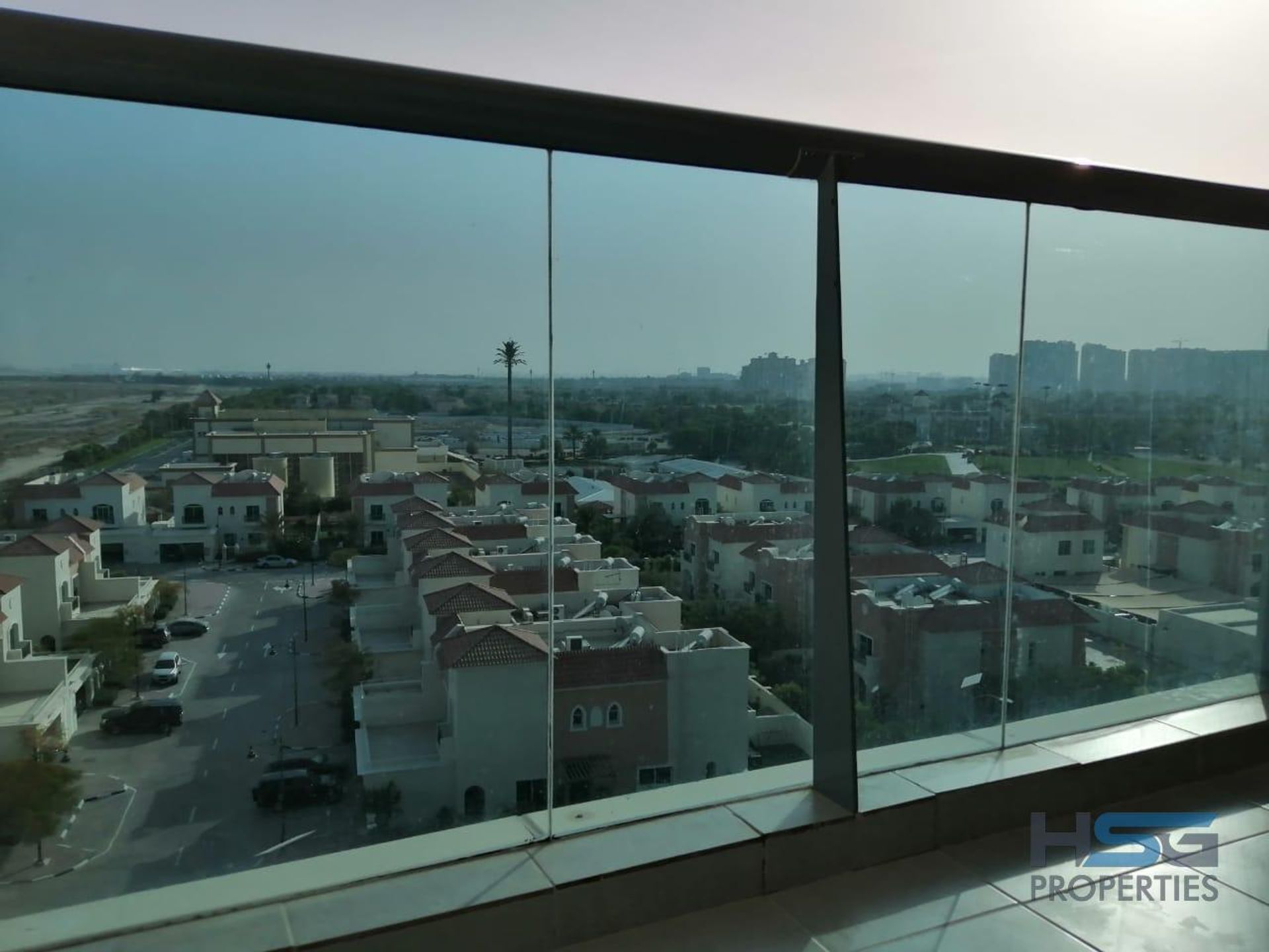 Condominium dans Dubai, Dubai 11632661