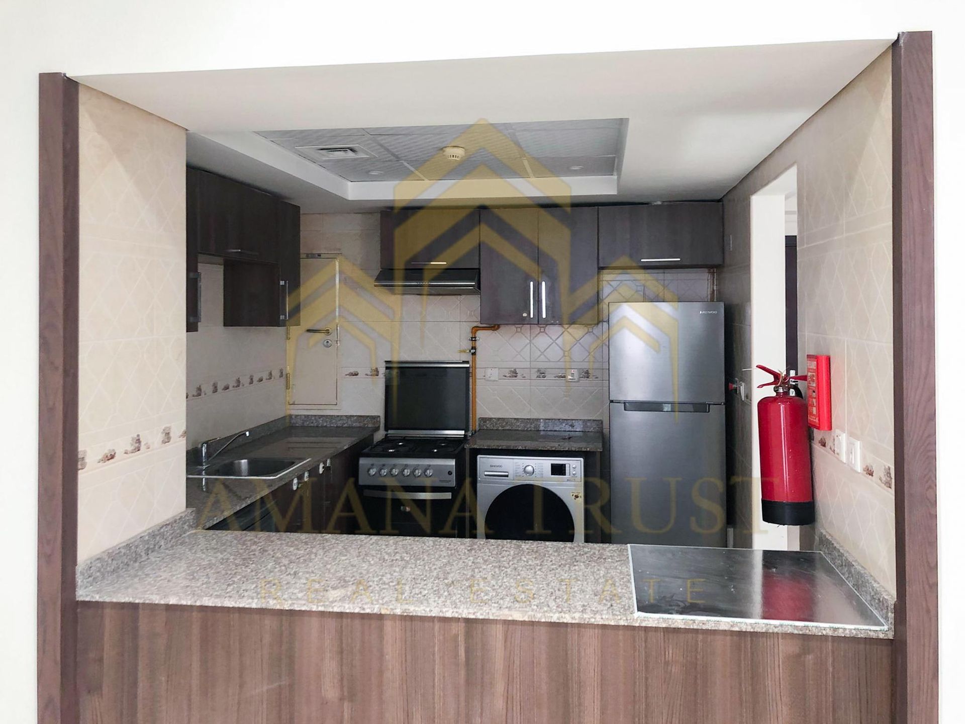 Condominium in Lusail, Al Daayen 11632719