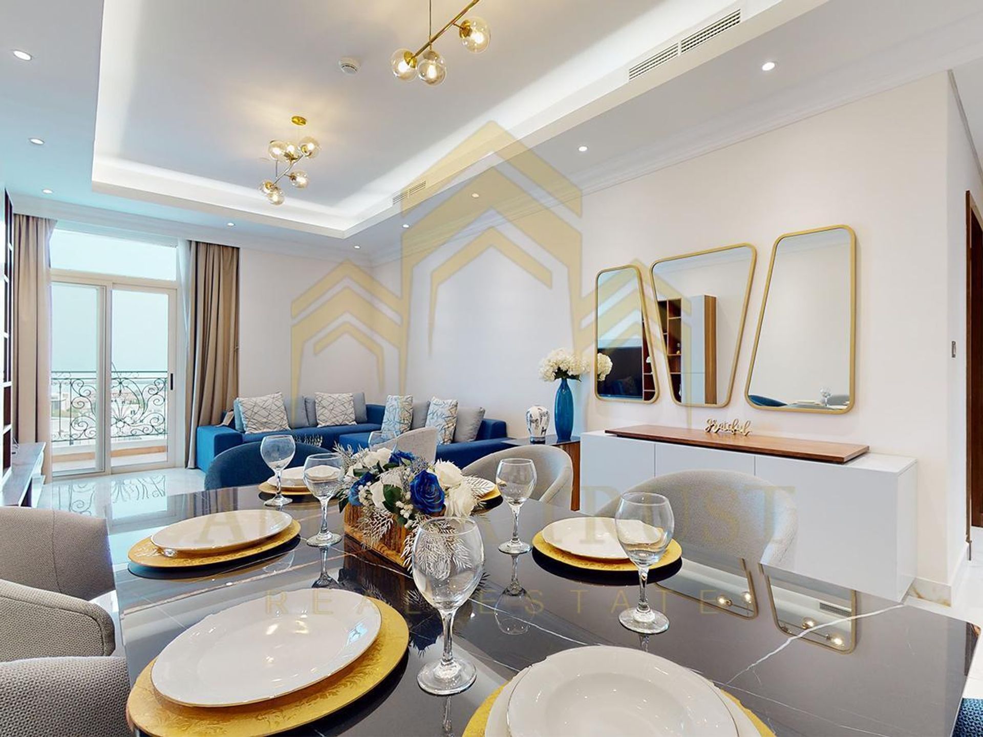 Condominium in Doha, Doha 11632728