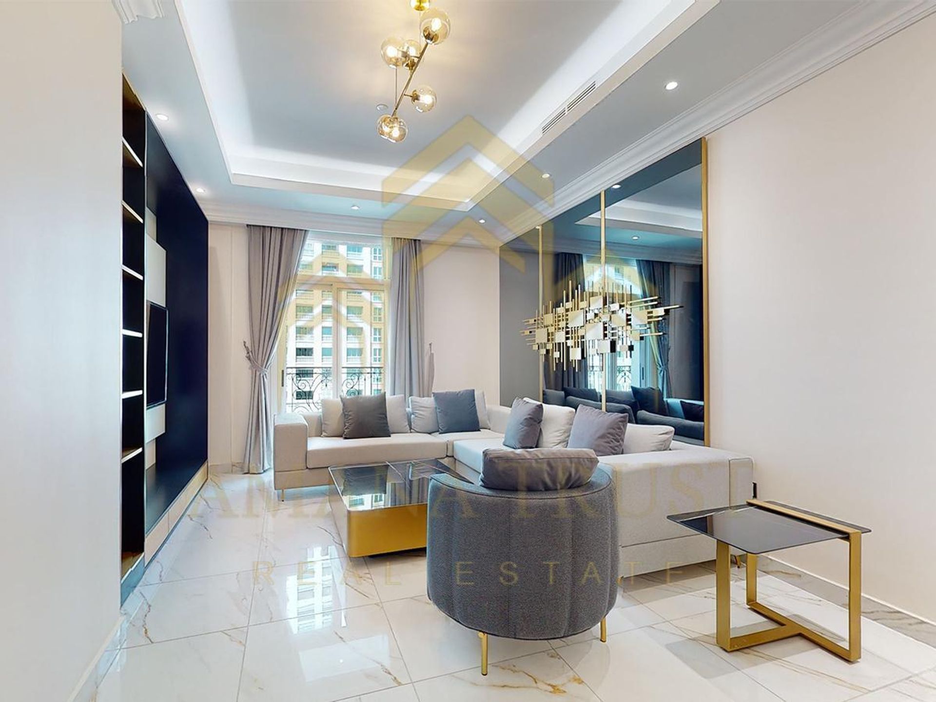 Condominium dans Doha, Doha 11632730