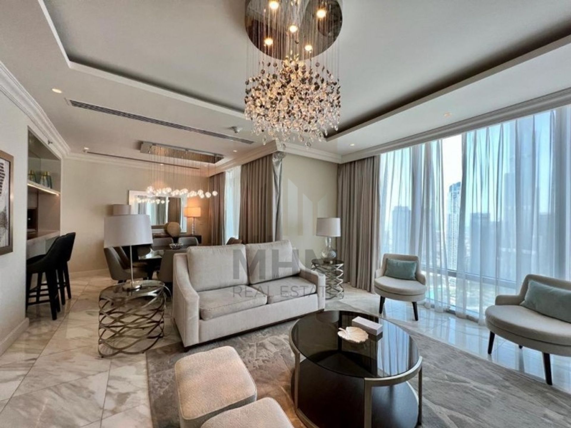 Condominium dans دبي, دبي 11632737