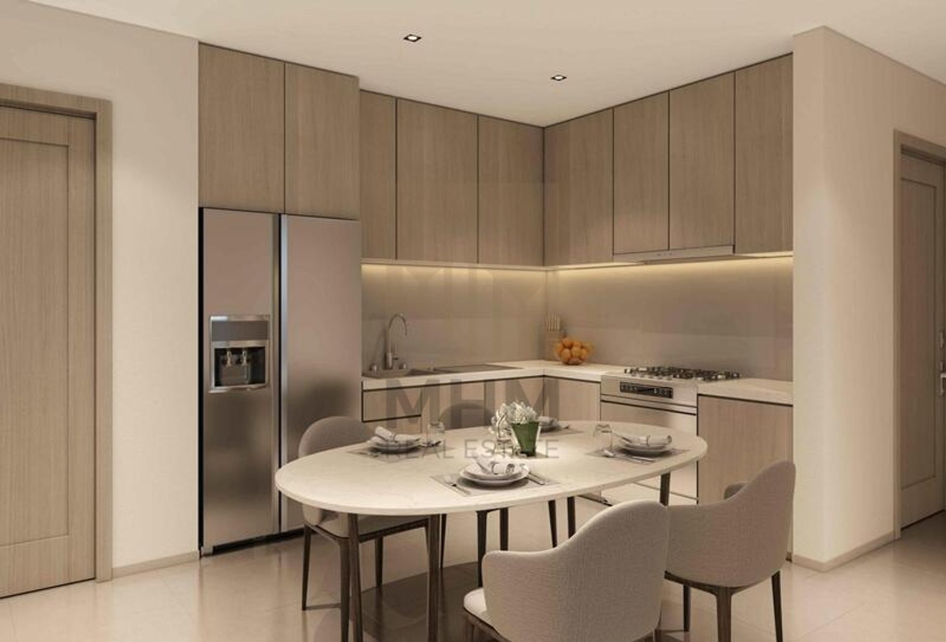 Condominio nel Dubai, Dubayy 11632744