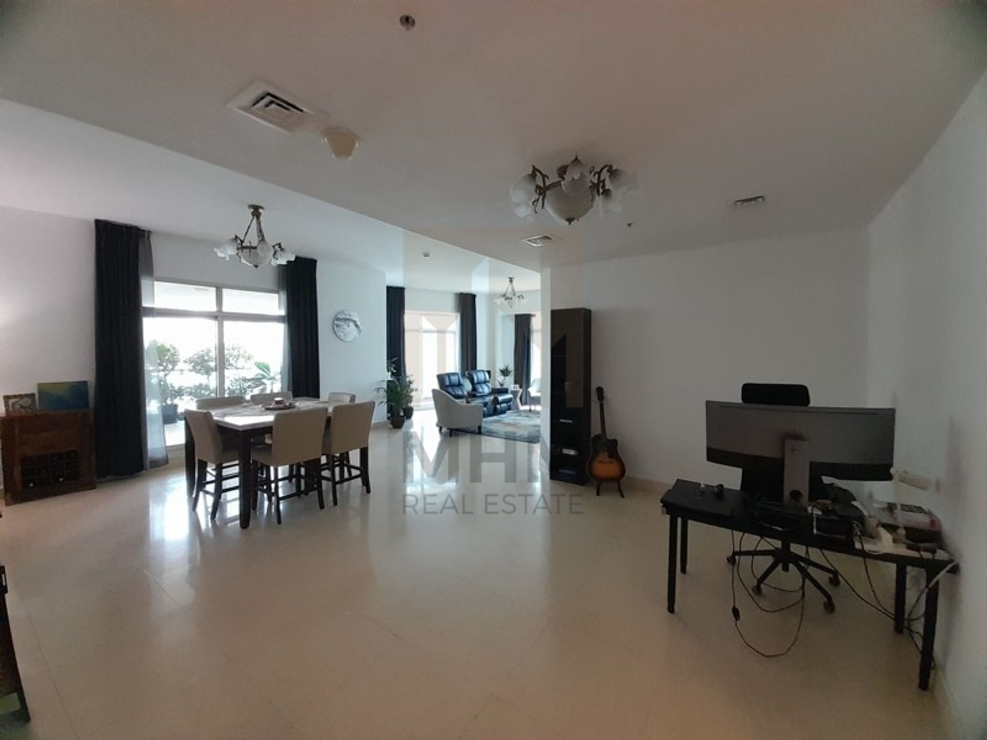 Condominio en Dubai, Dubai 11632755