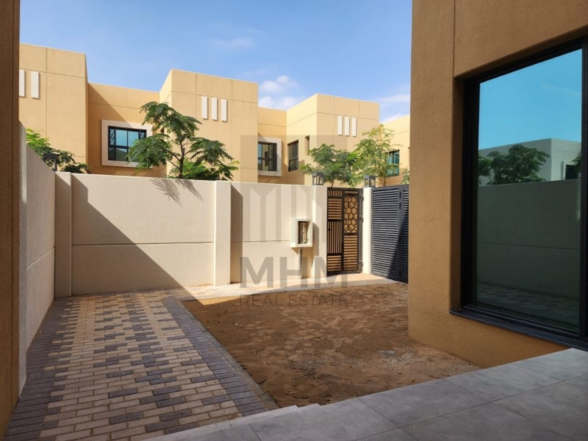 casa en الشارقة, إمارة الشارقةّ 11632775