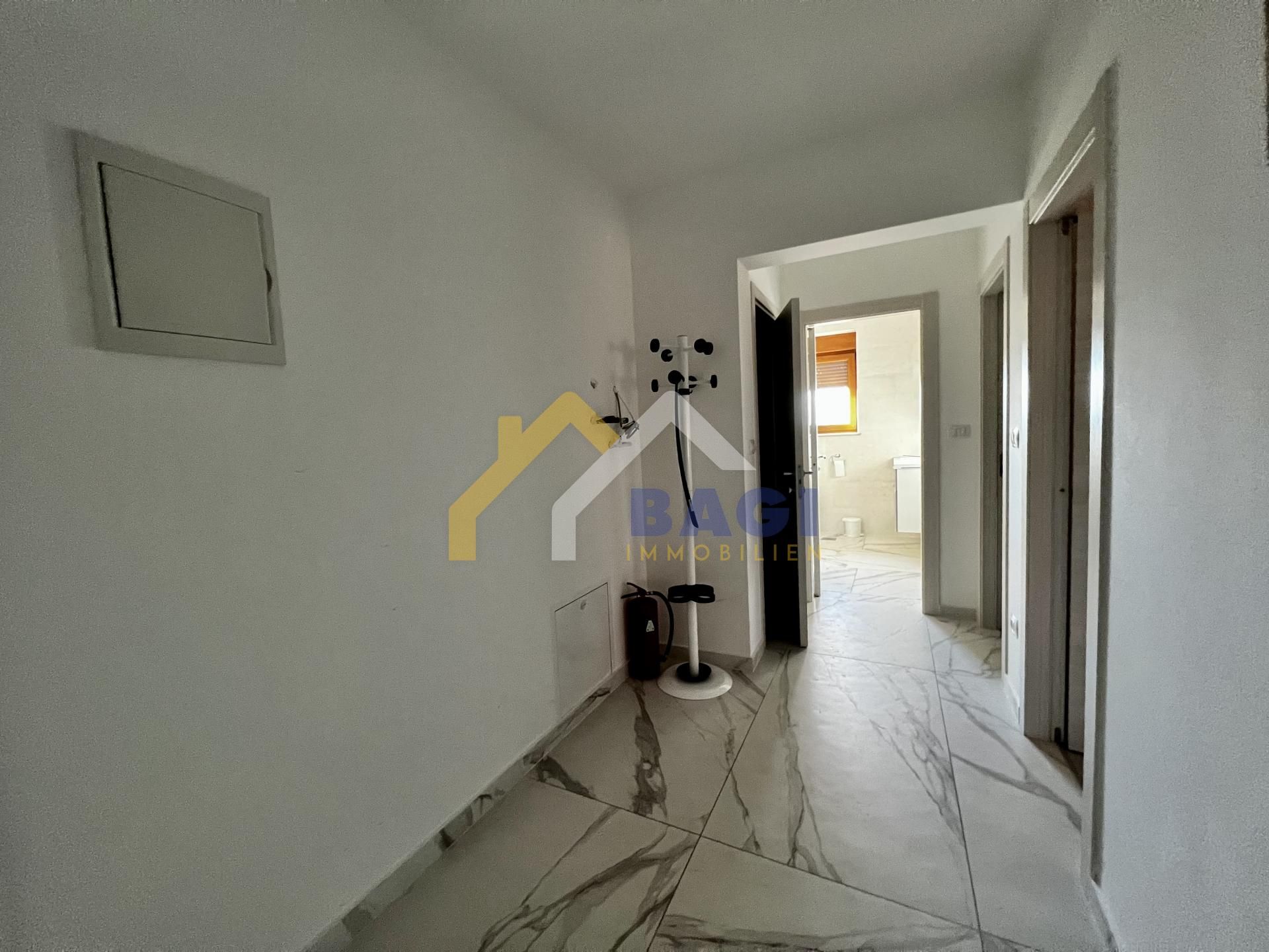 Condominium dans Fazana, Istarska Zupanija 11632794