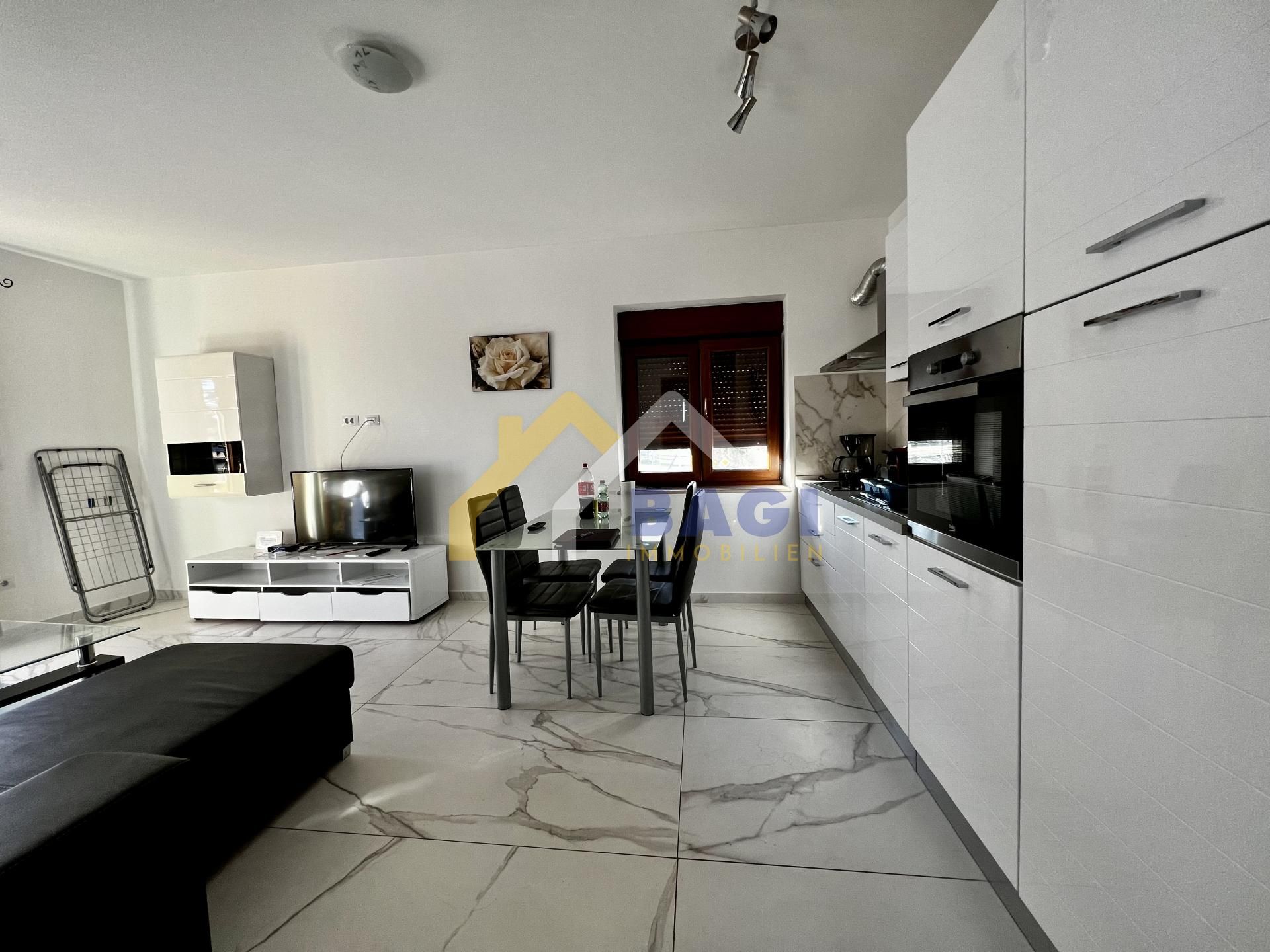 Condominium dans Fazana, Istarska Zupanija 11632796