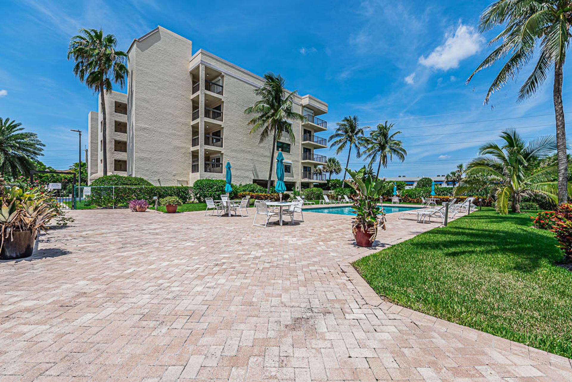 жилой дом в Juno Beach, Florida 11632816