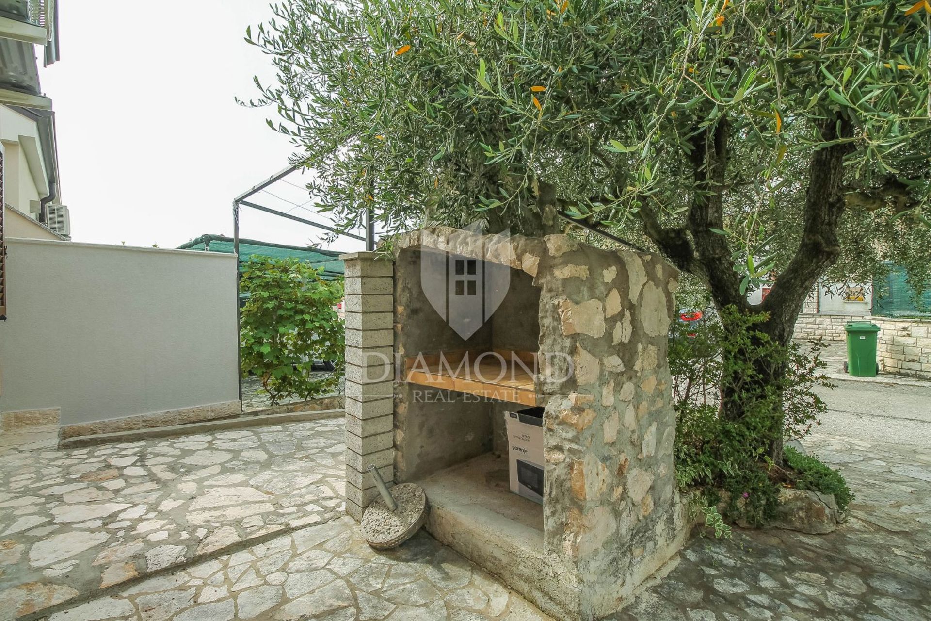 casa no Crveni Vrh, Istria County 11632849