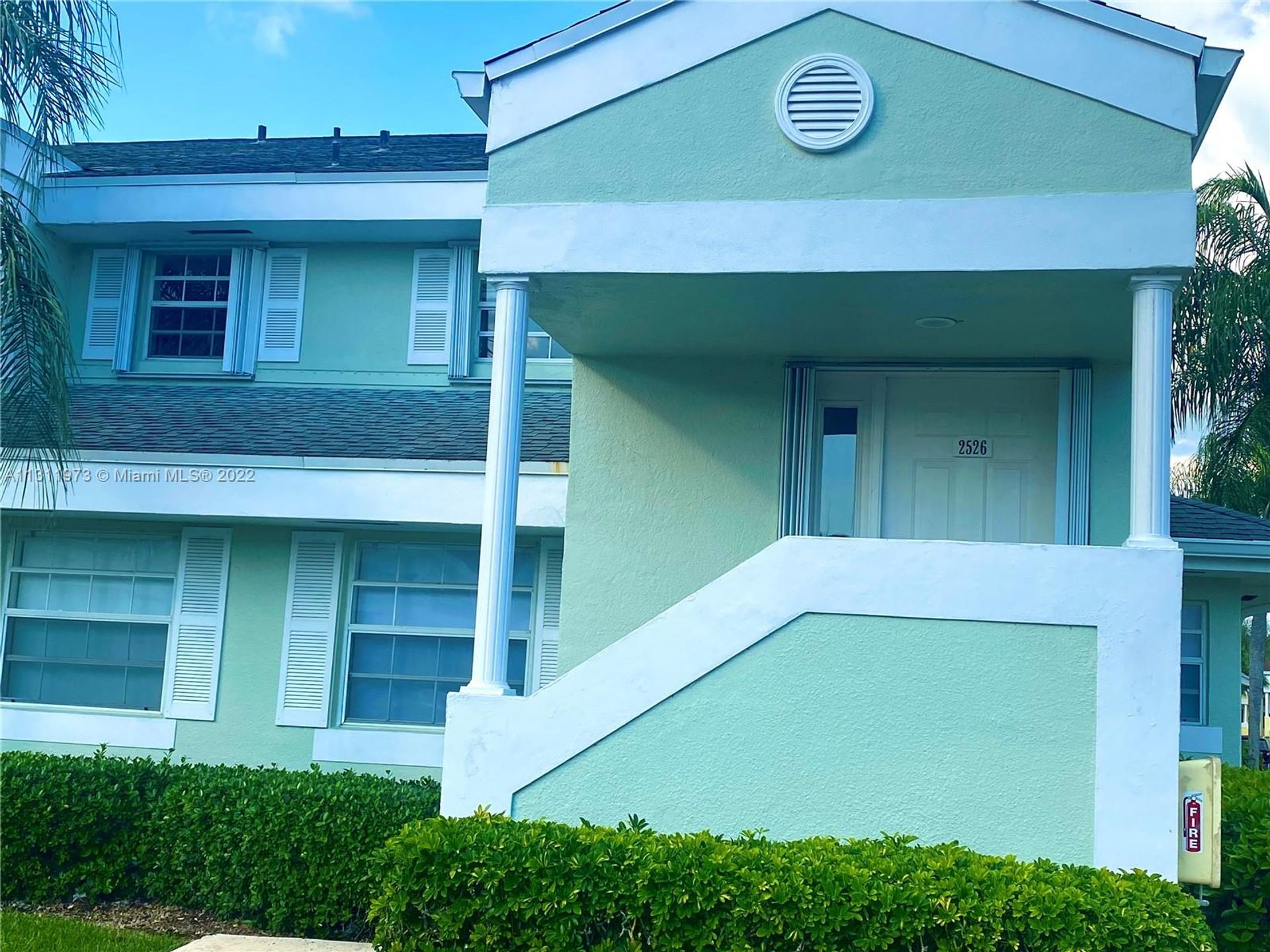 Condominio nel Homestead, Florida 11632958