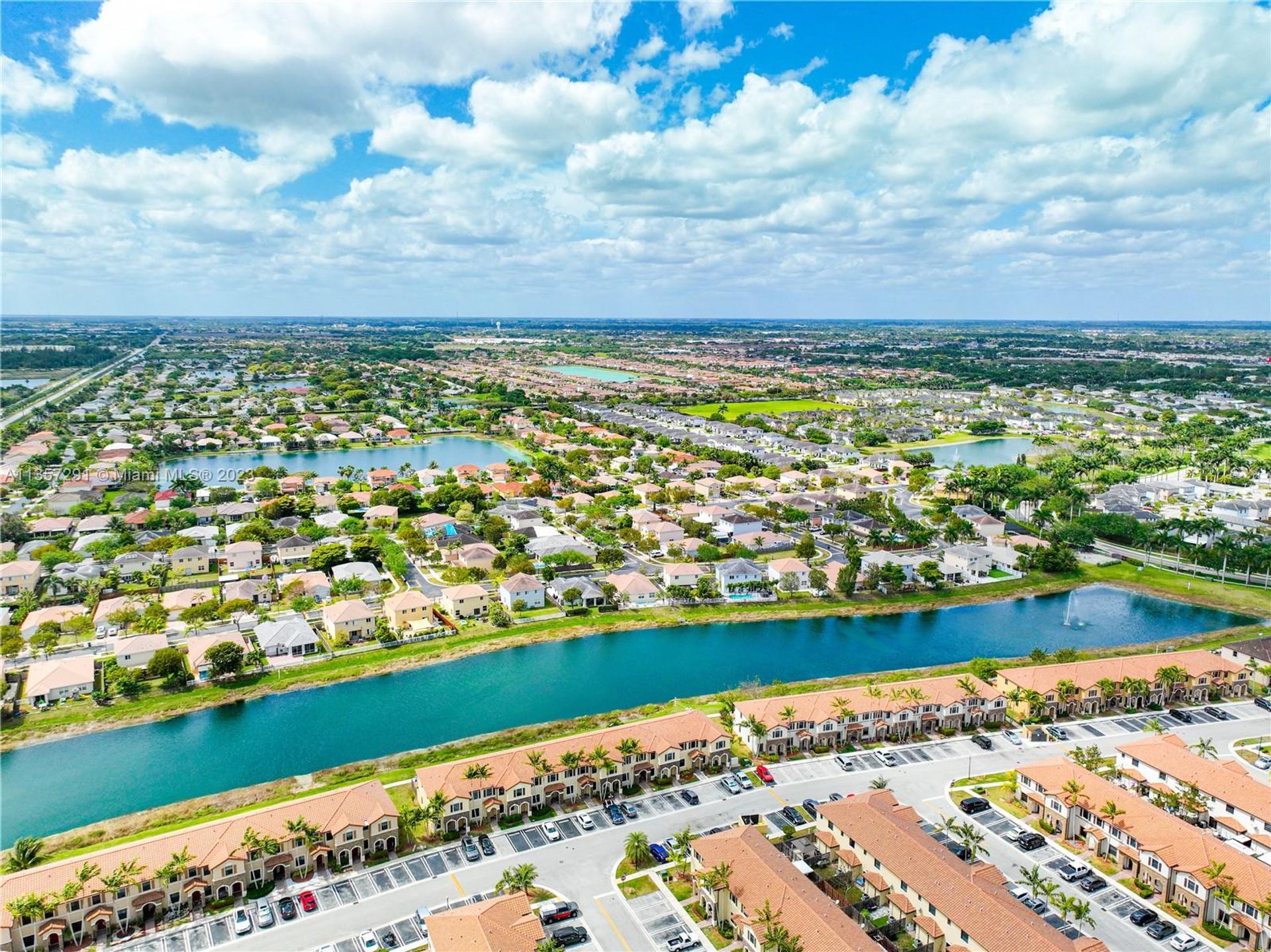 بيت في Homestead, Florida 11632961