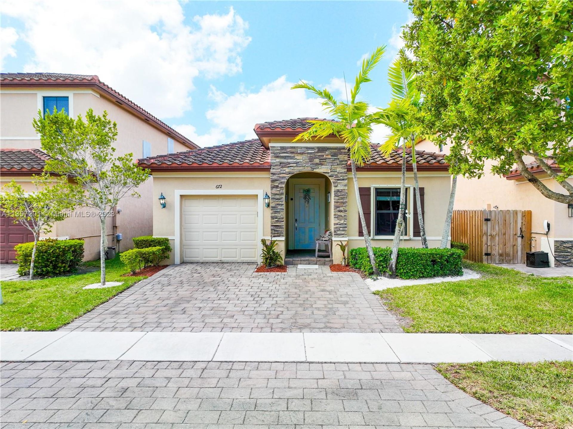 بيت في Homestead, Florida 11632961