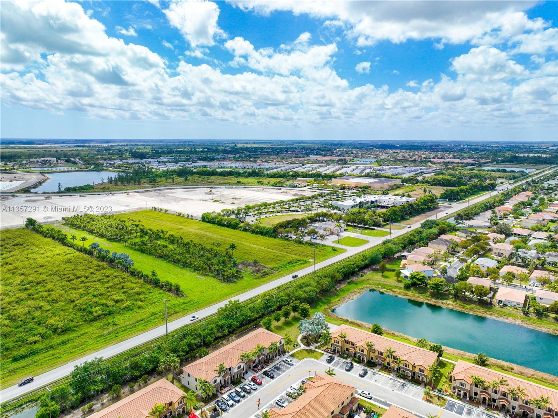 بيت في Homestead, Florida 11632961