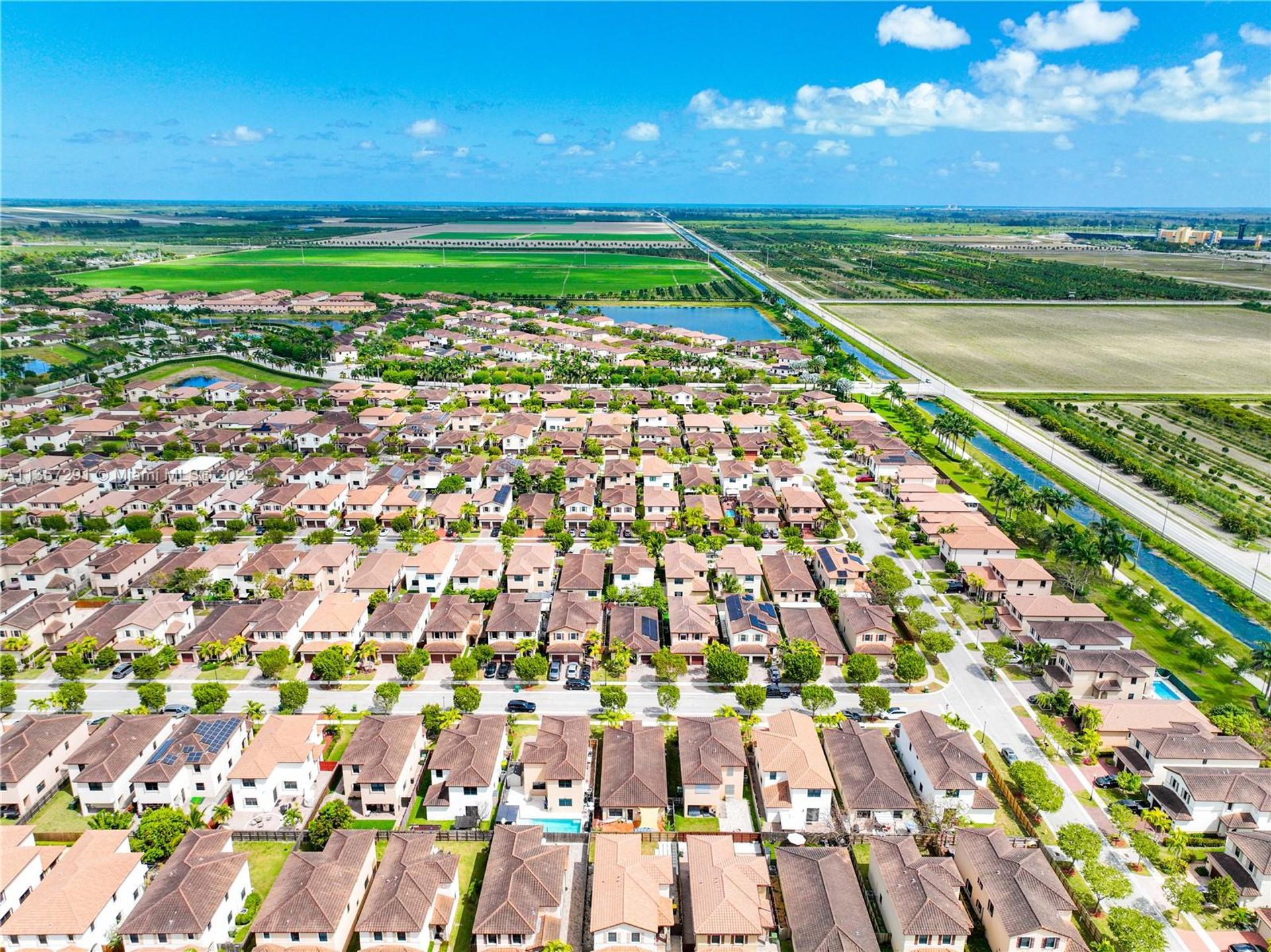 بيت في Homestead, Florida 11632961