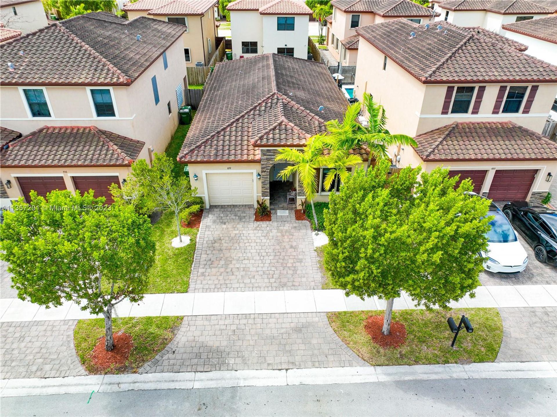 بيت في Homestead, Florida 11632961