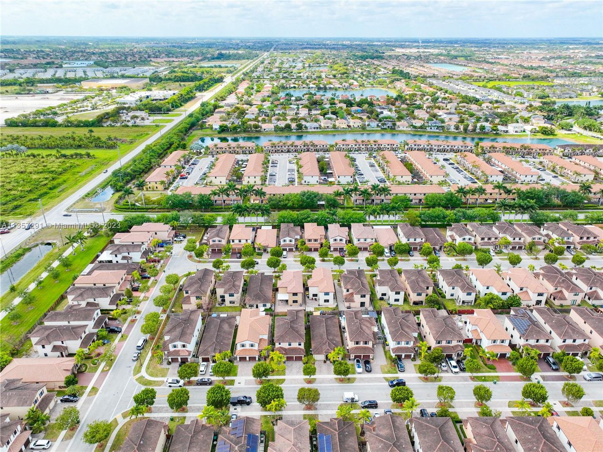 بيت في Homestead, Florida 11632961