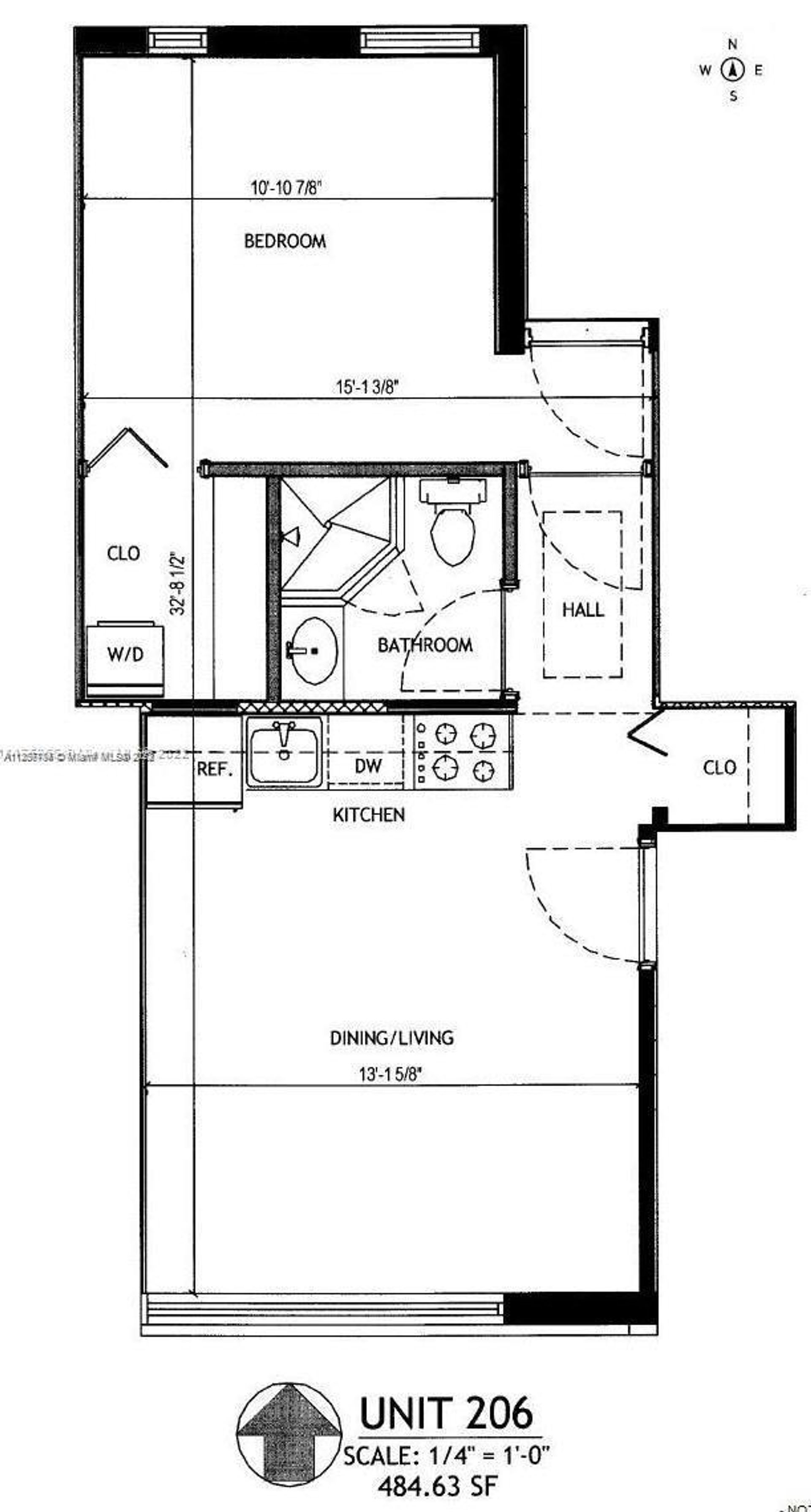 House in Miami Beach, Florida 11632966