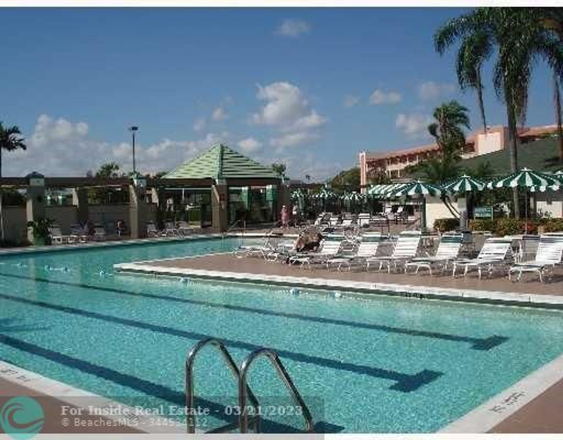 Dom w Park Coconut Creek, Floryda 11632967