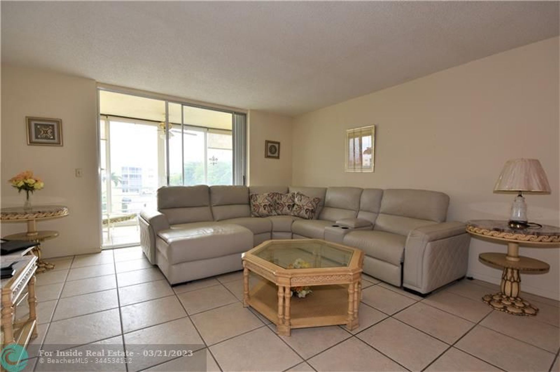 Συγκυριαρχία σε Dania Beach, Florida 11632969