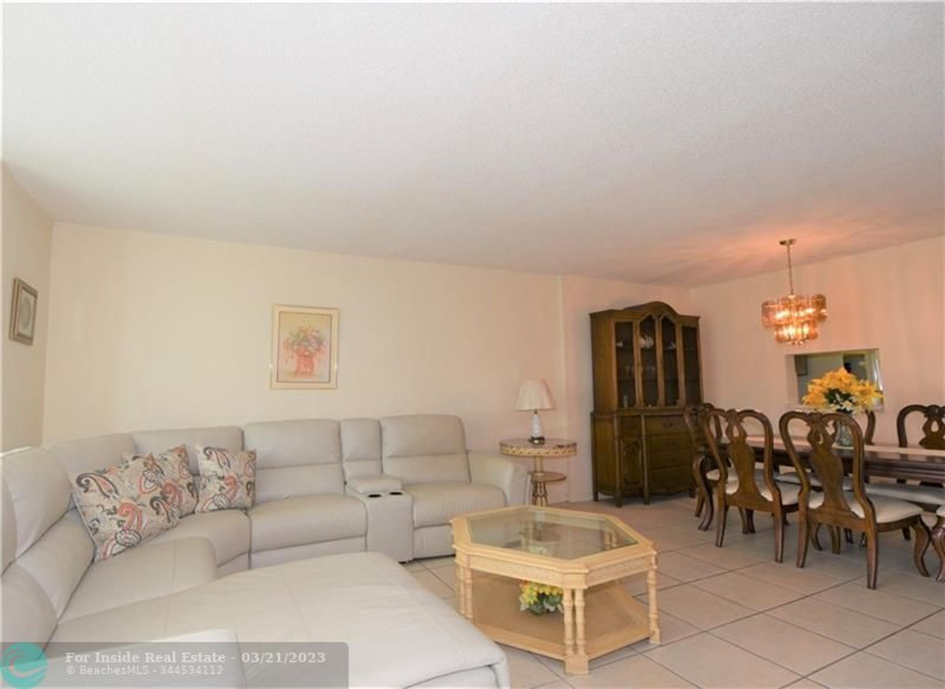 Συγκυριαρχία σε Dania Beach, Florida 11632969