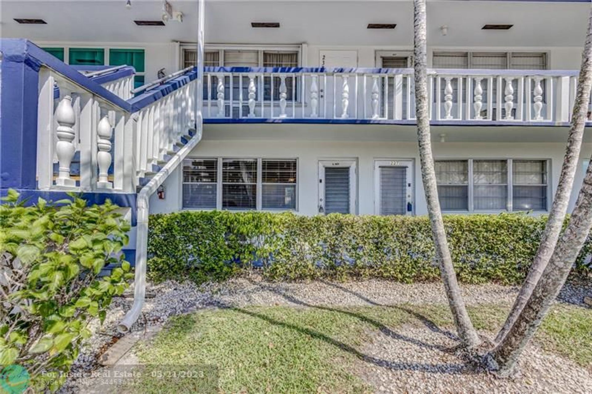 Condominium in Century Village, Florida 11632970