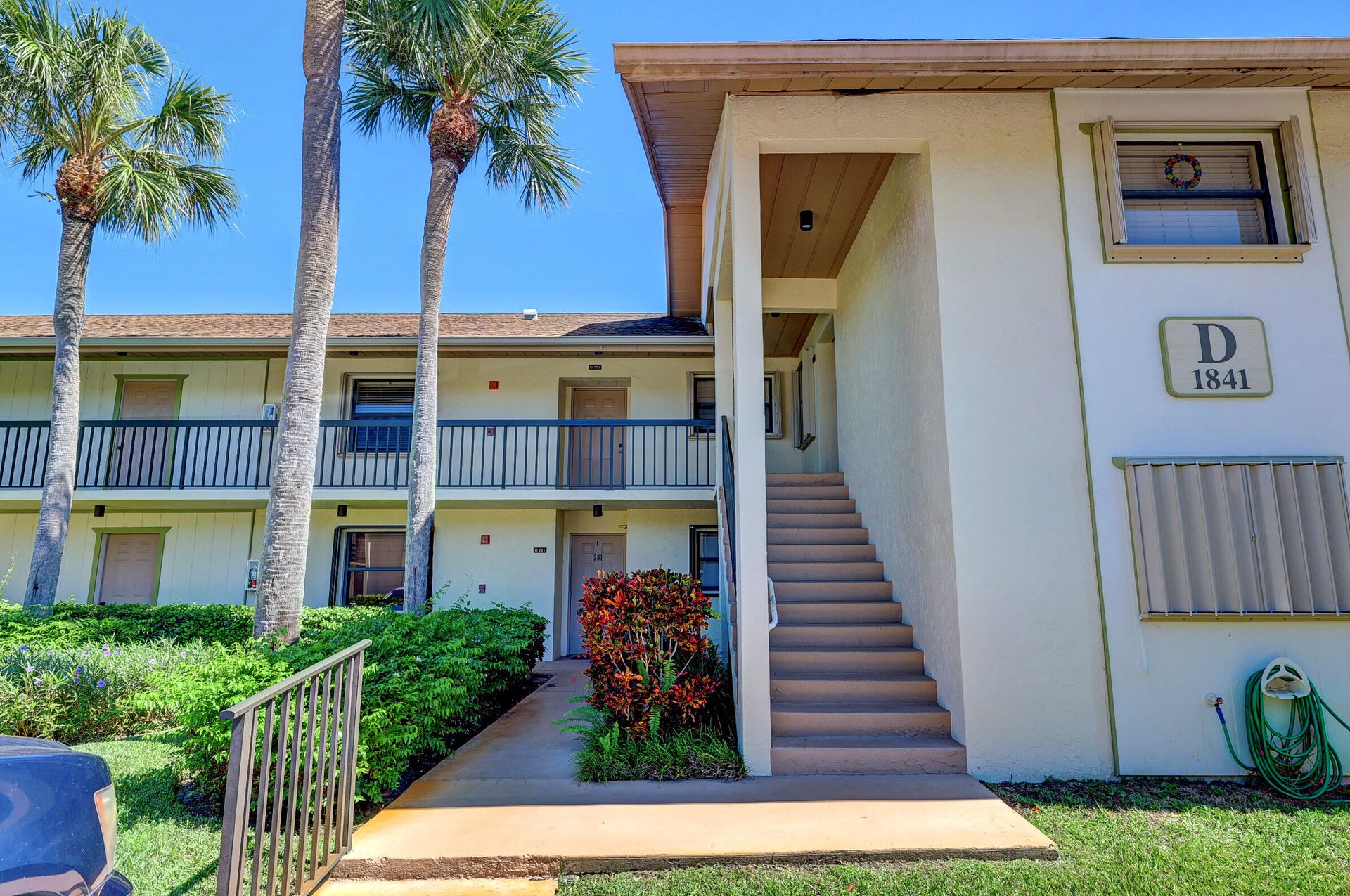 Condominio nel Stuart, Florida 11632971