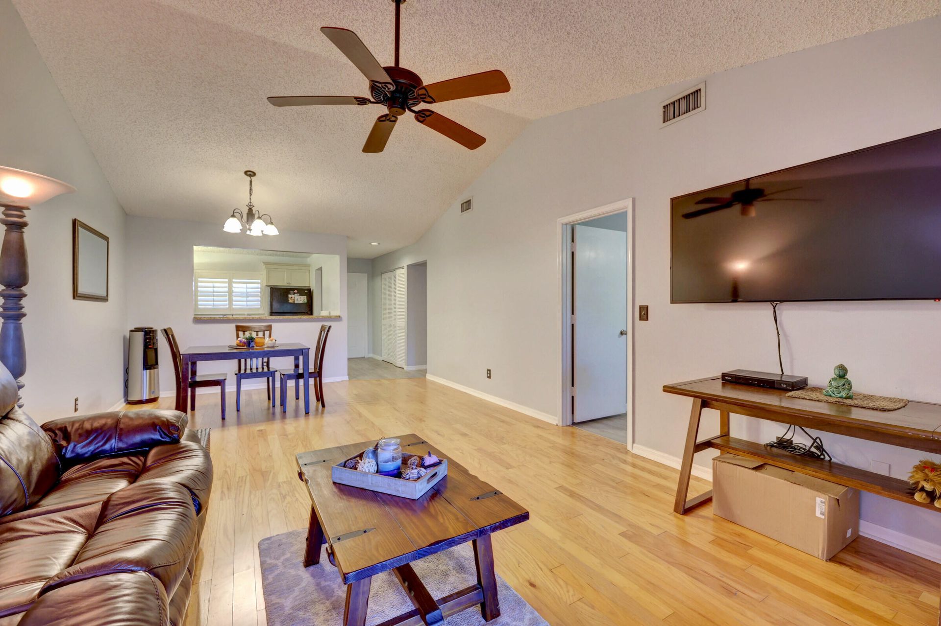 Condominio nel Stuart, Florida 11632971