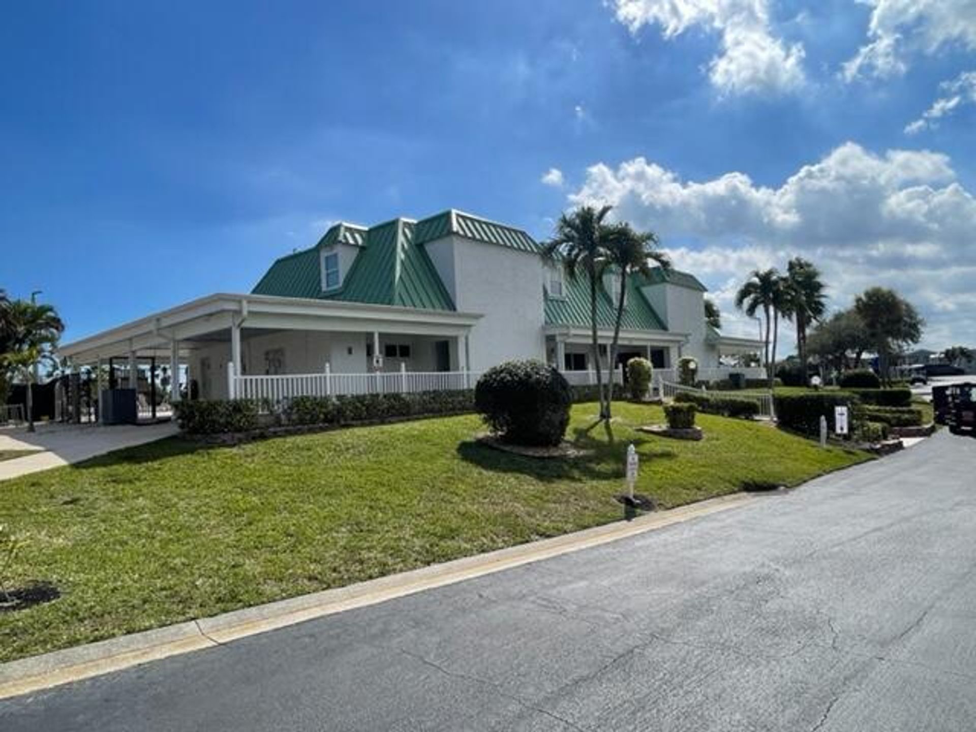 Industrial en North Palm Beach, Florida 11632977