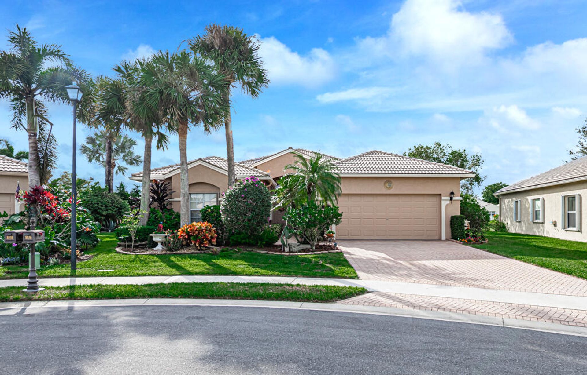 Résidentiel dans Boynton Beach, Florida 11632984