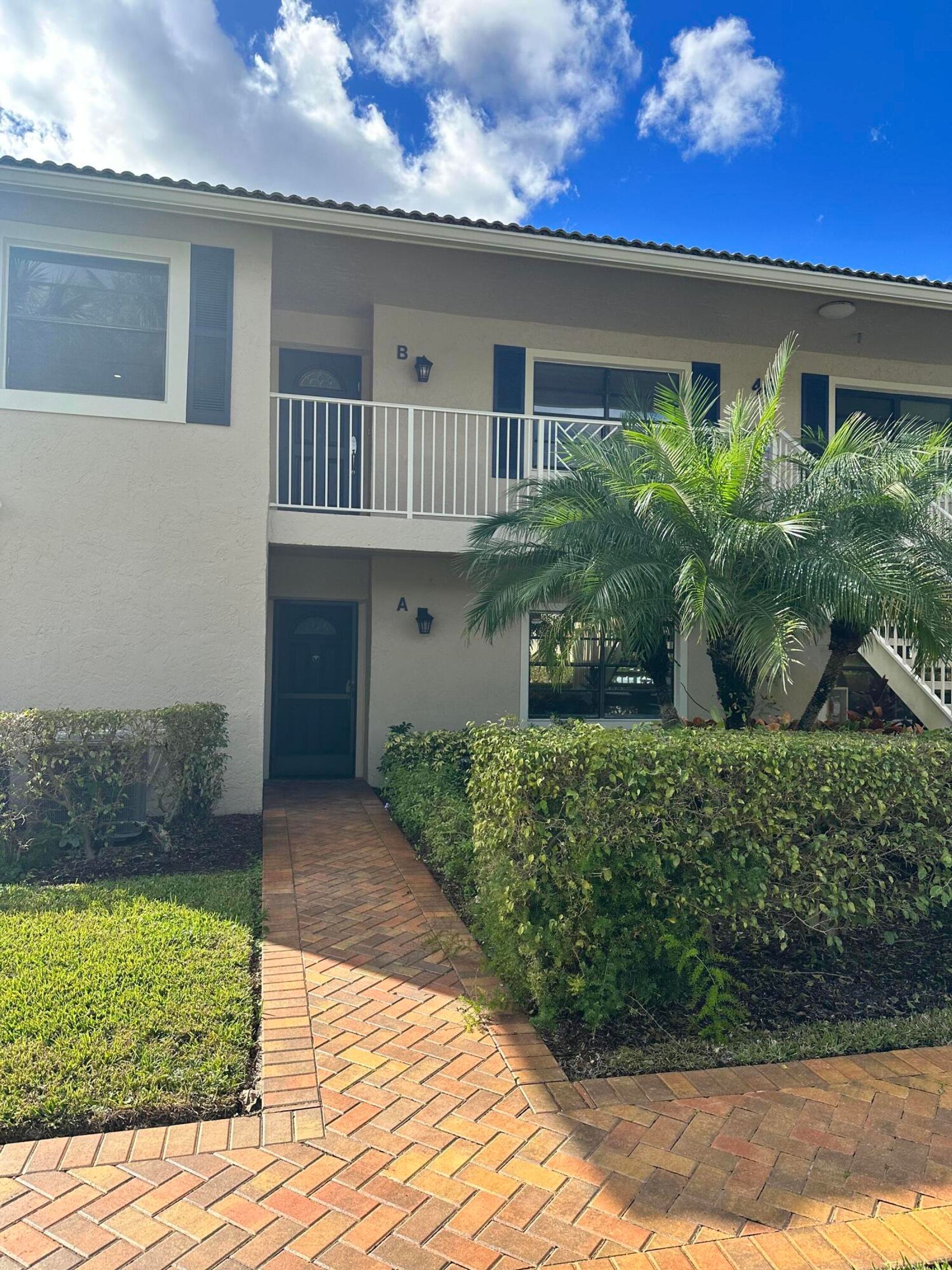 Condominium in Delray Gardens, Florida 11632985