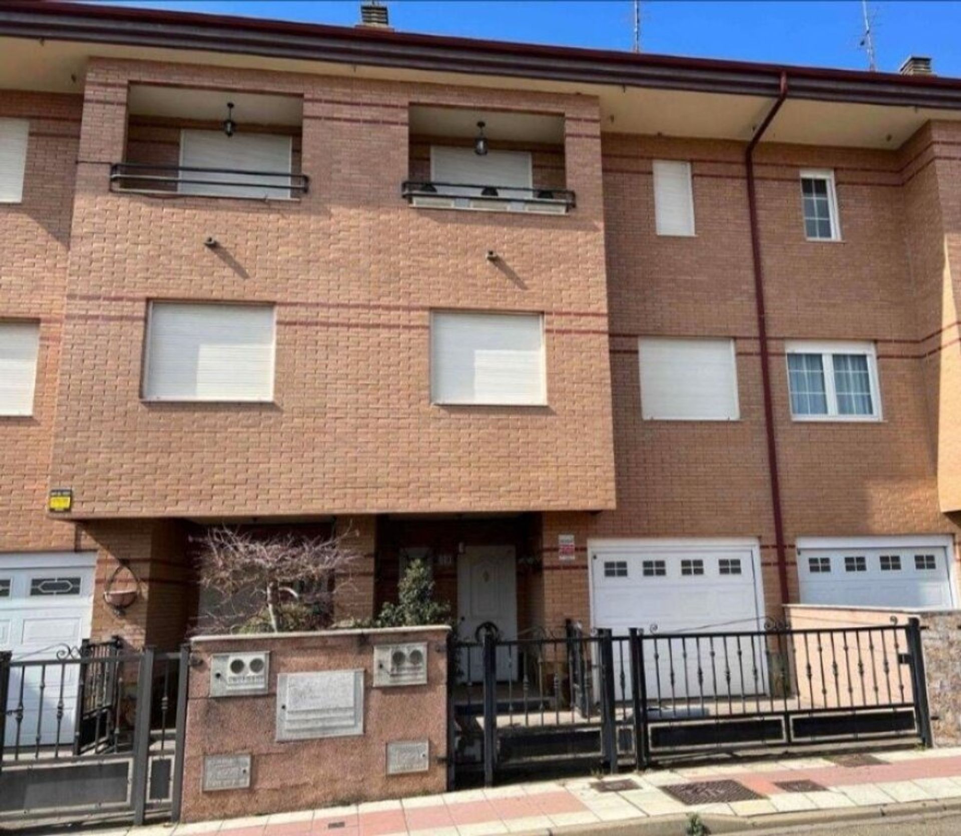 casa no Trovão do Caminho, Castela-Leão 11633000