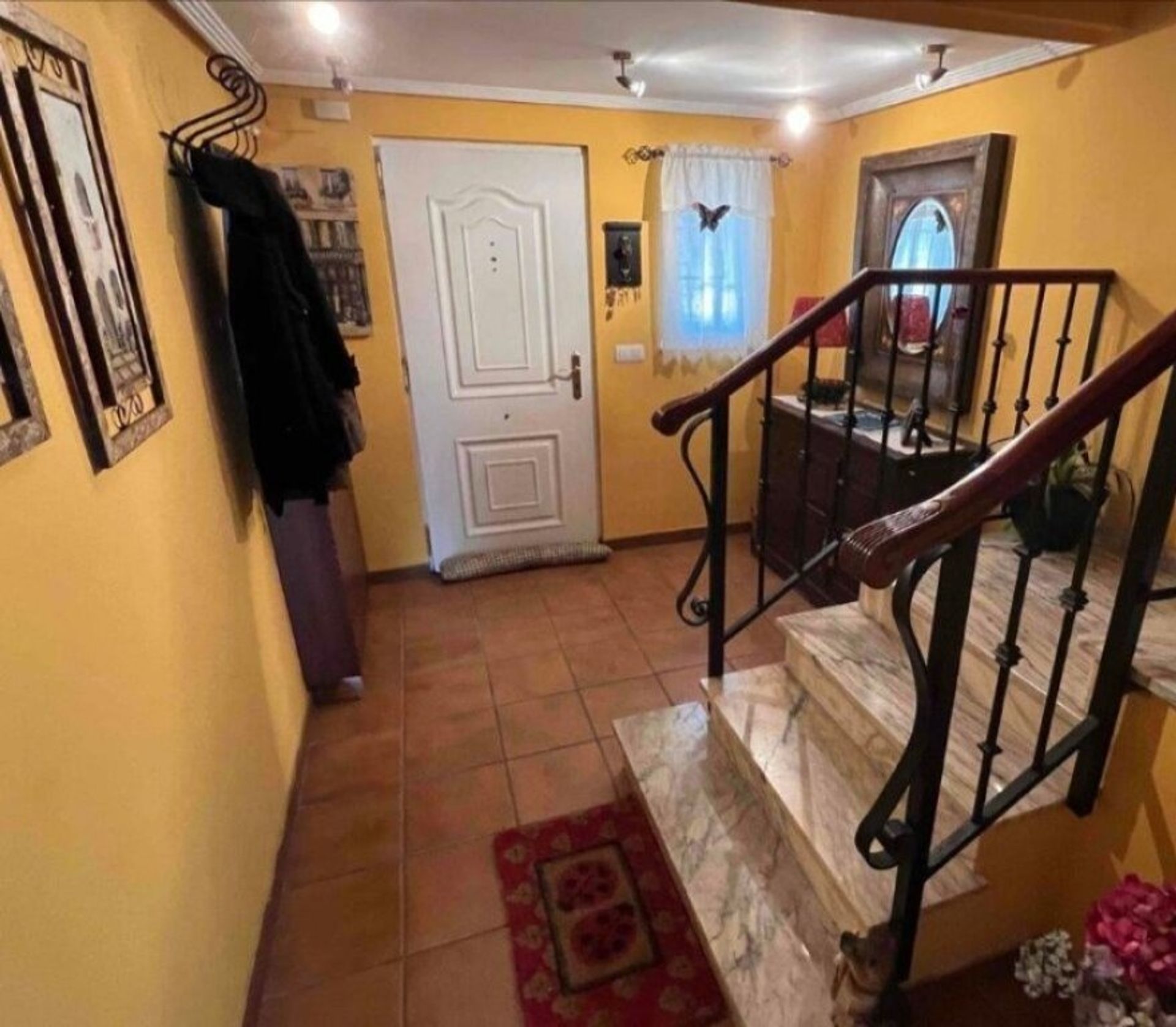 casa no Trovão do Caminho, Castela-Leão 11633000