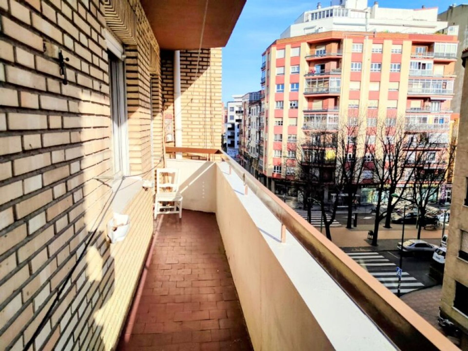 Condominio en León, Castilla y León 11633001